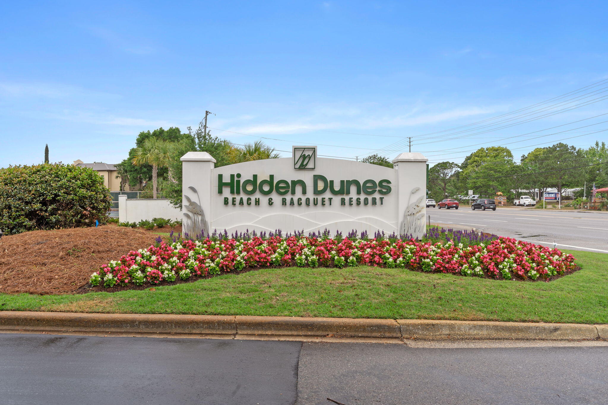 HIDDEN DUNES BEACH COTTAGES 1 - Residential