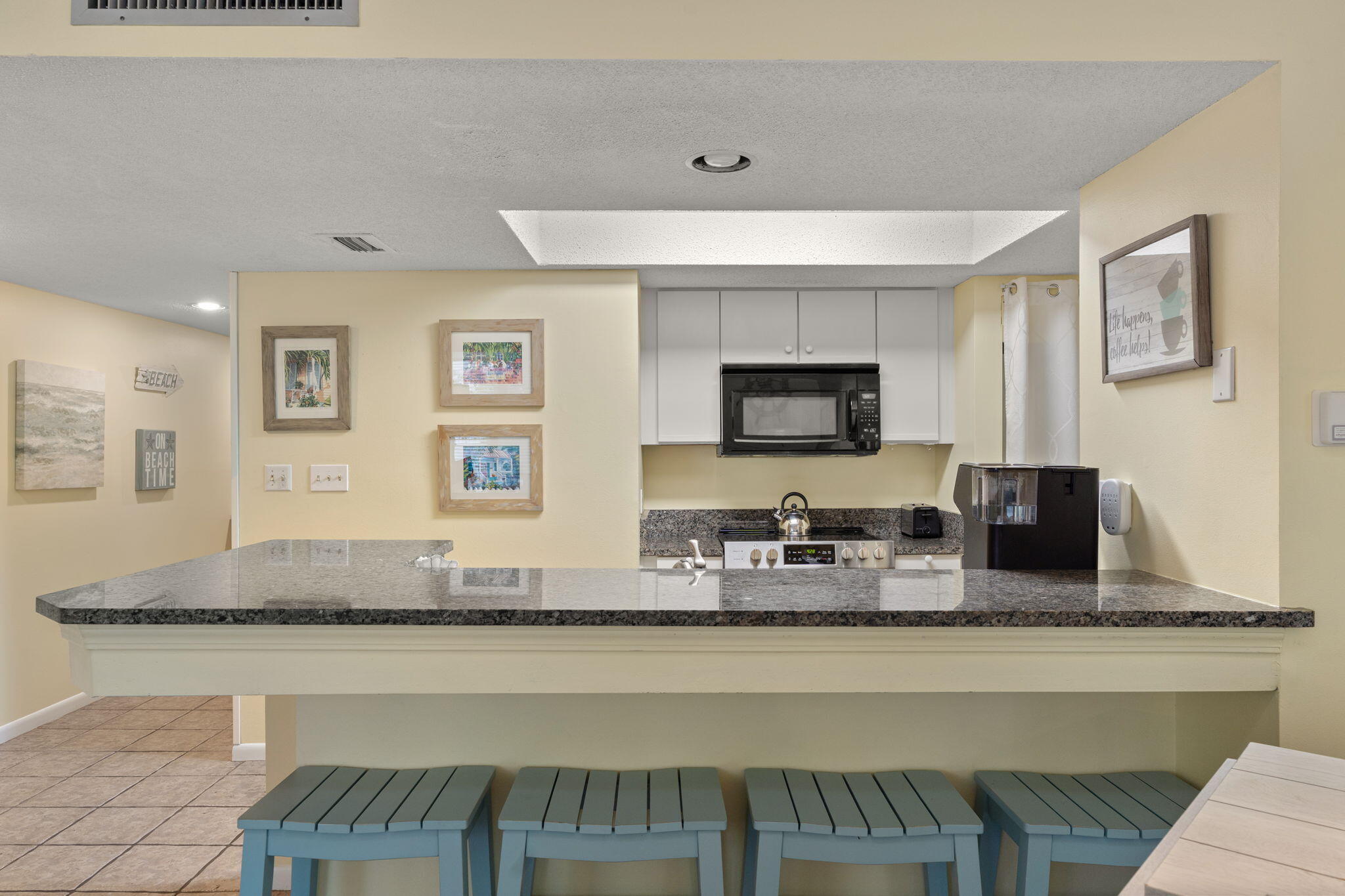 HIDDEN DUNES BEACH COTTAGES 1 - Residential