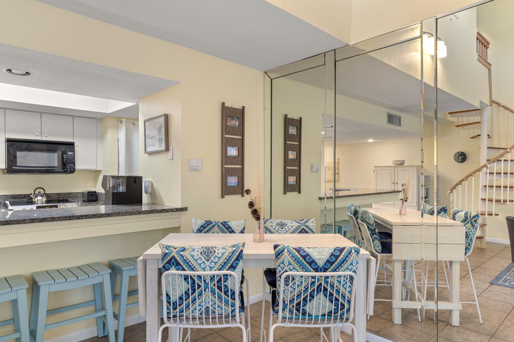 HIDDEN DUNES BEACH COTTAGES 1 - Residential