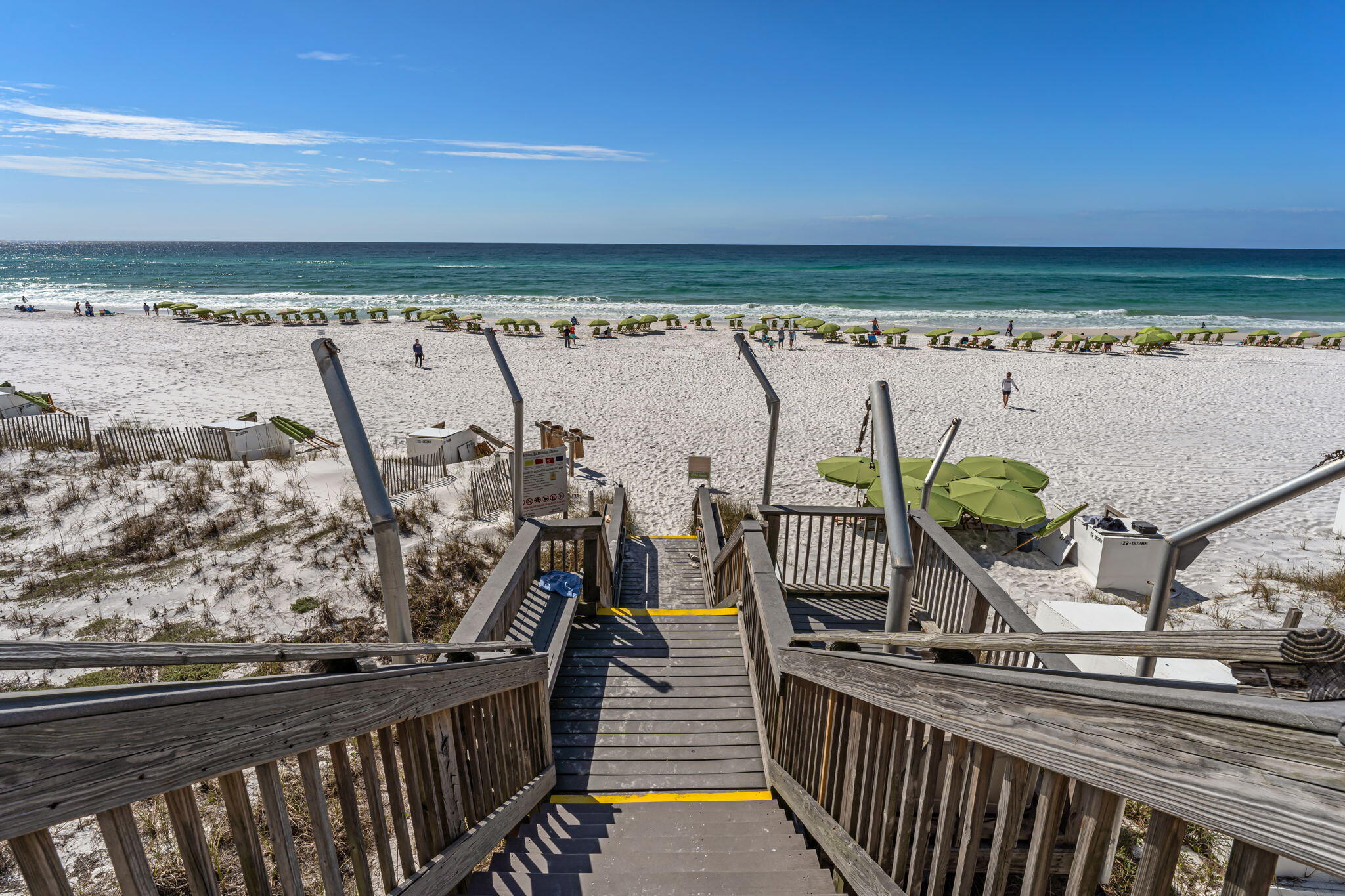 HIDDEN DUNES BEACH COTTAGES 1 - Residential
