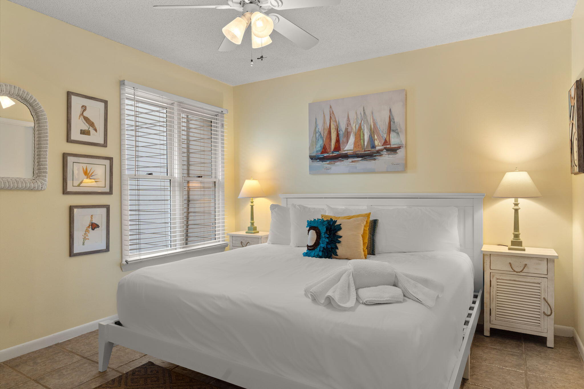 HIDDEN DUNES BEACH COTTAGES 1 - Residential