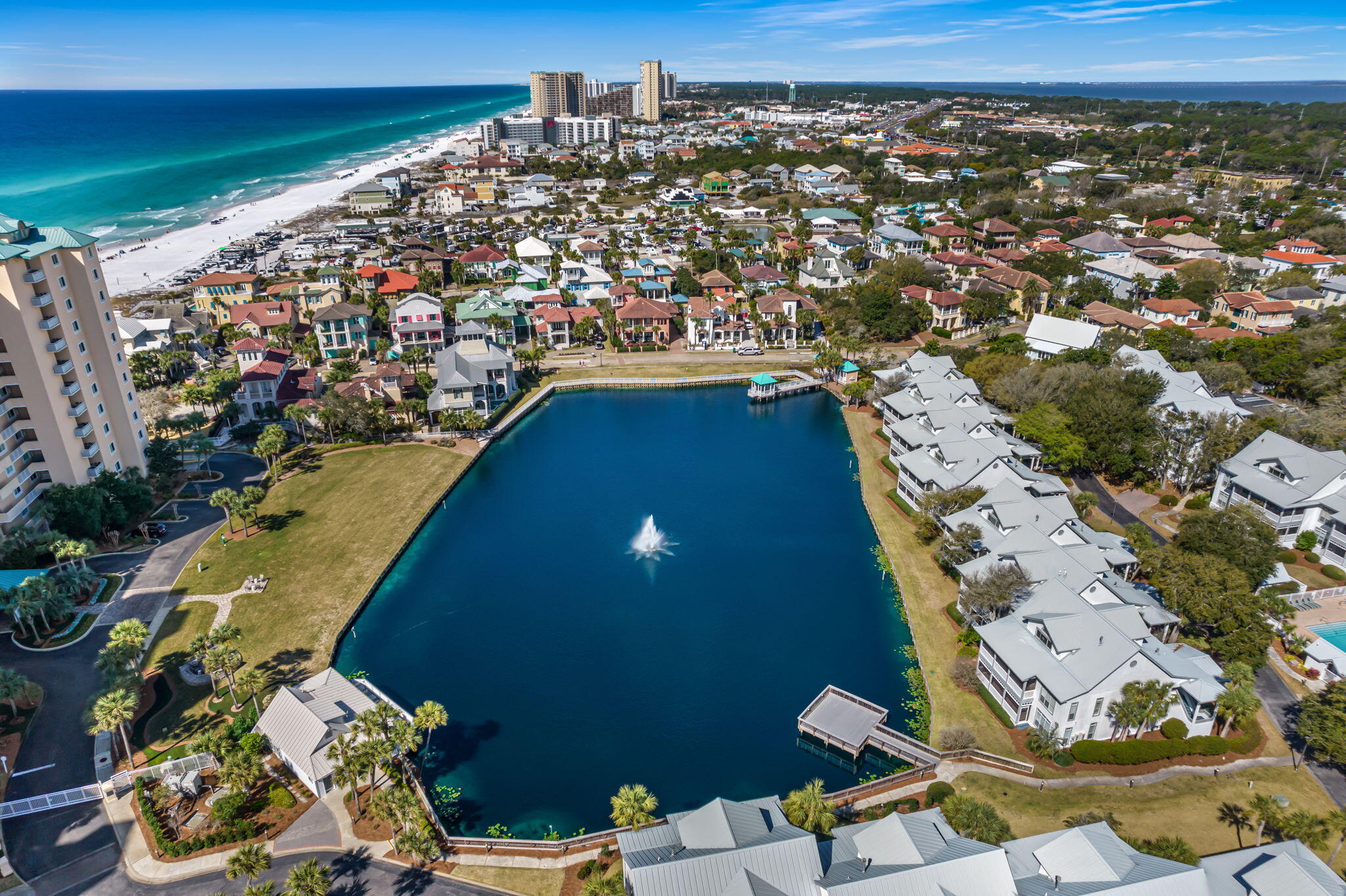 HIDDEN DUNES BEACH COTTAGES 1 - Residential