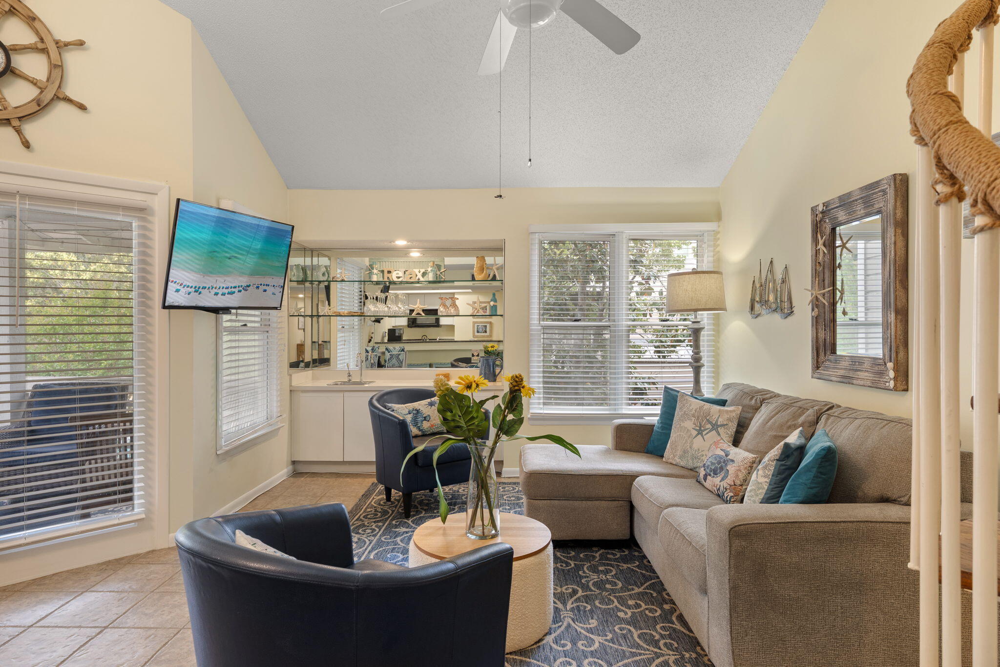 HIDDEN DUNES BEACH COTTAGES 1 - Residential