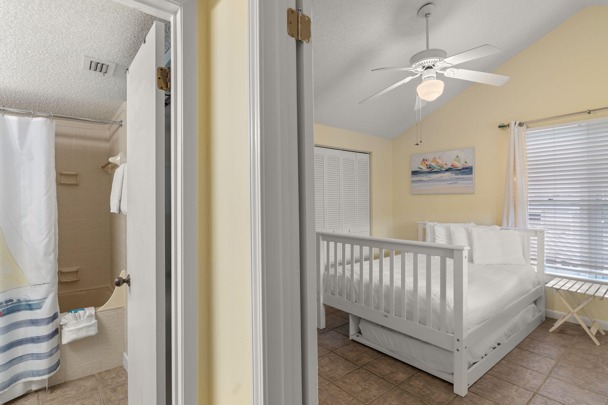 HIDDEN DUNES BEACH COTTAGES 1 - Residential