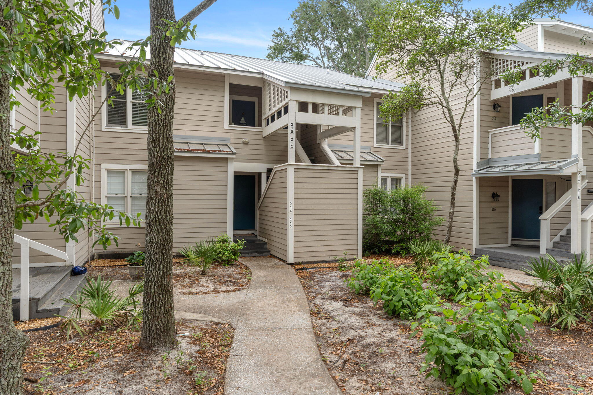 HIDDEN DUNES BEACH COTTAGES 1 - Residential
