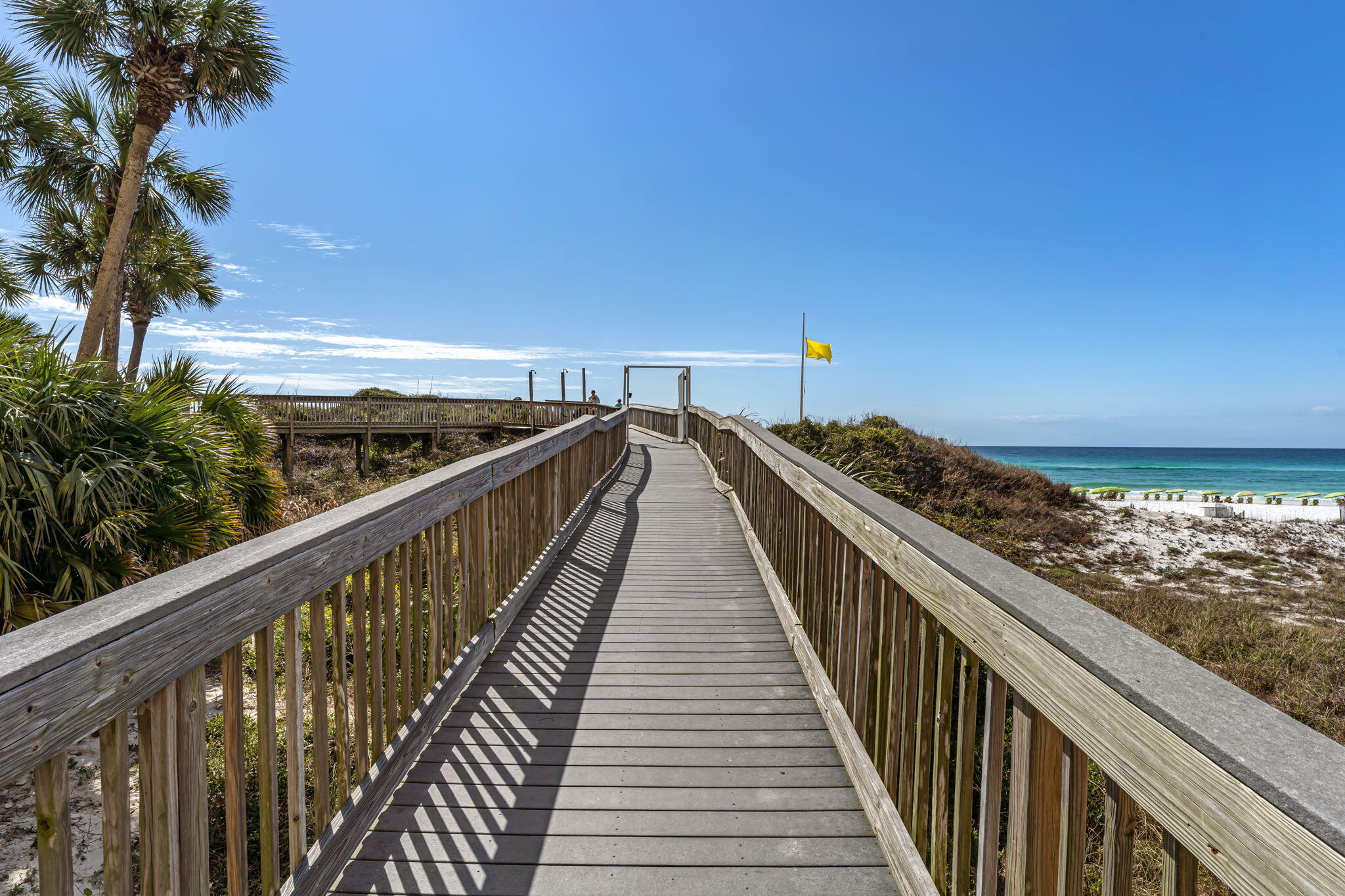 HIDDEN DUNES BEACH COTTAGES 1 - Residential