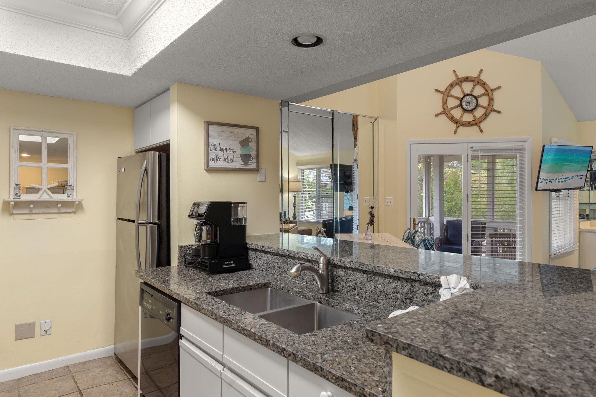 HIDDEN DUNES BEACH COTTAGES 1 - Residential