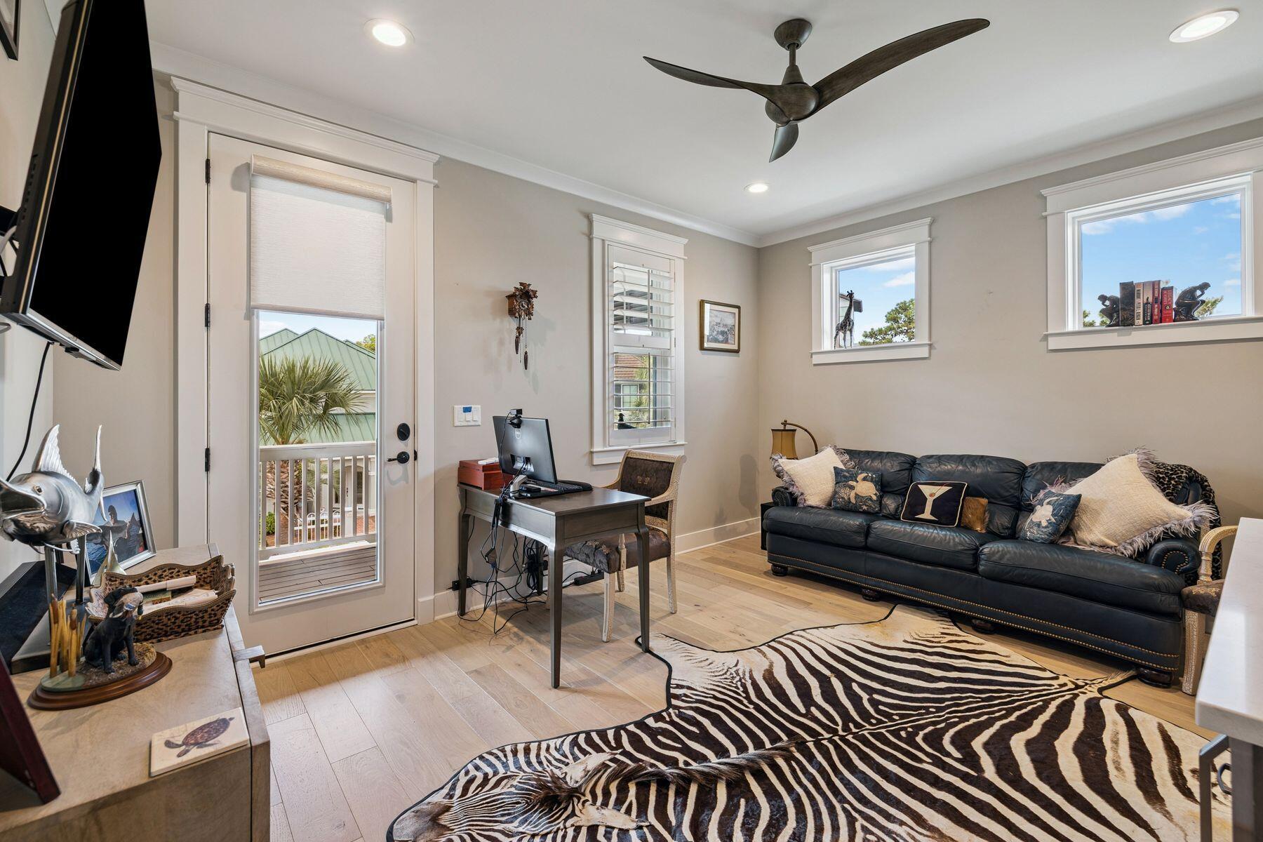 VILLAGE OF WHITE CLIFFS THE - Residential