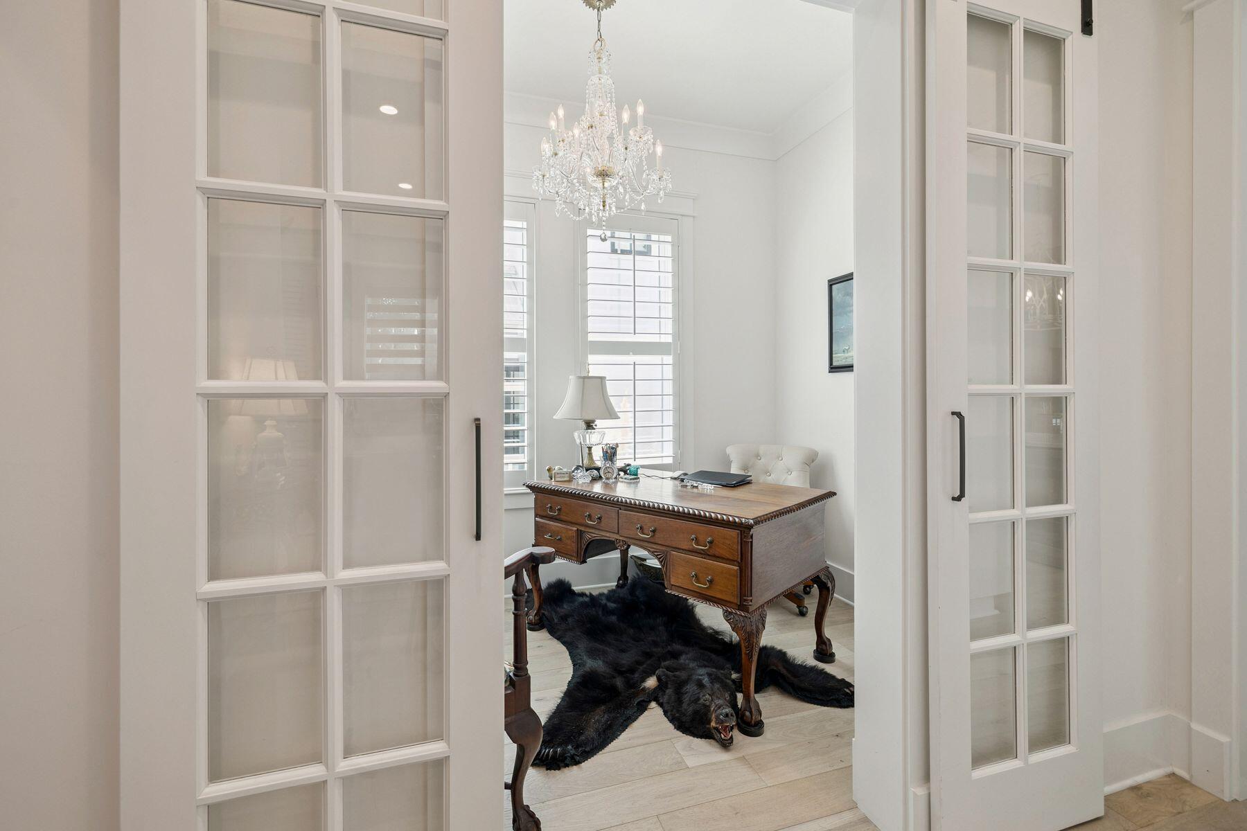 VILLAGE OF WHITE CLIFFS THE - Residential