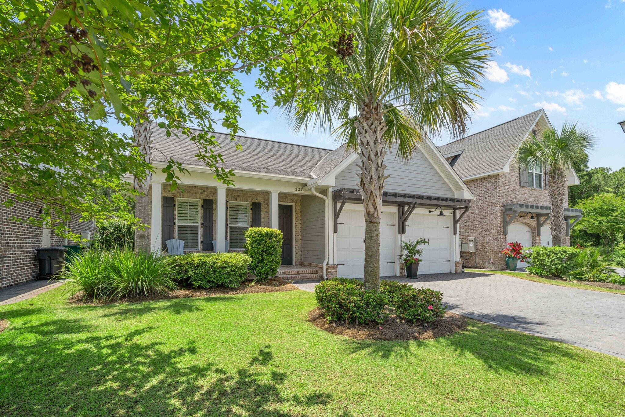 Emerald Bay Ph II A - Residential