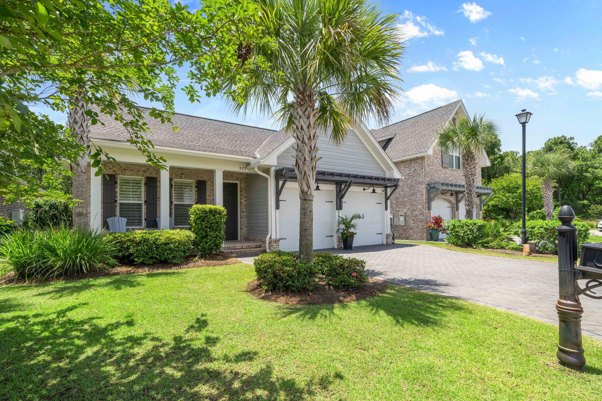 Emerald Bay Ph II A - Residential