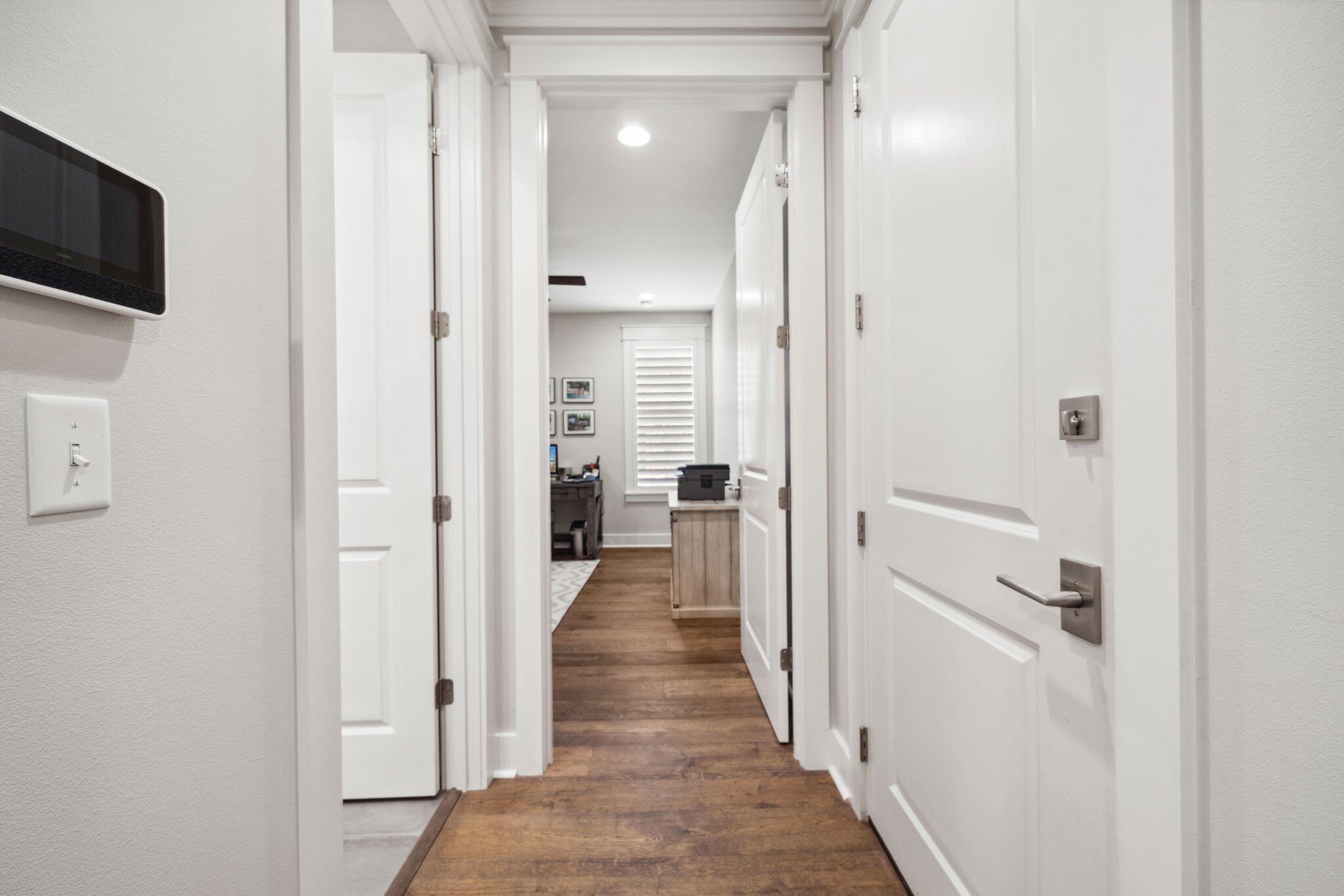 Emerald Bay Ph II A - Residential