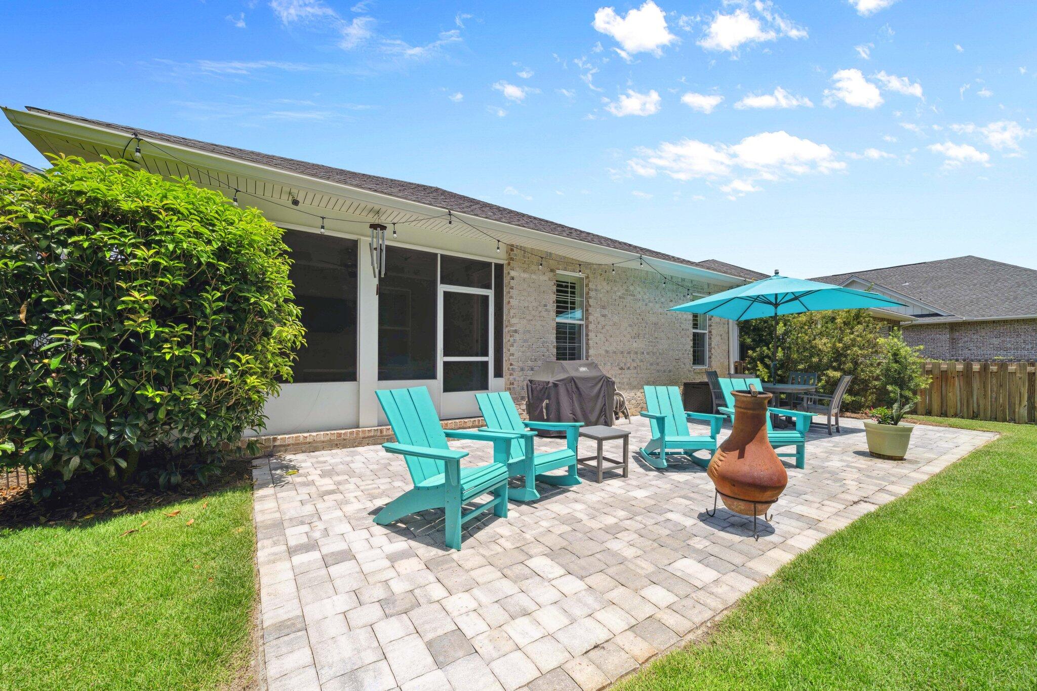 Emerald Bay Ph II A - Residential