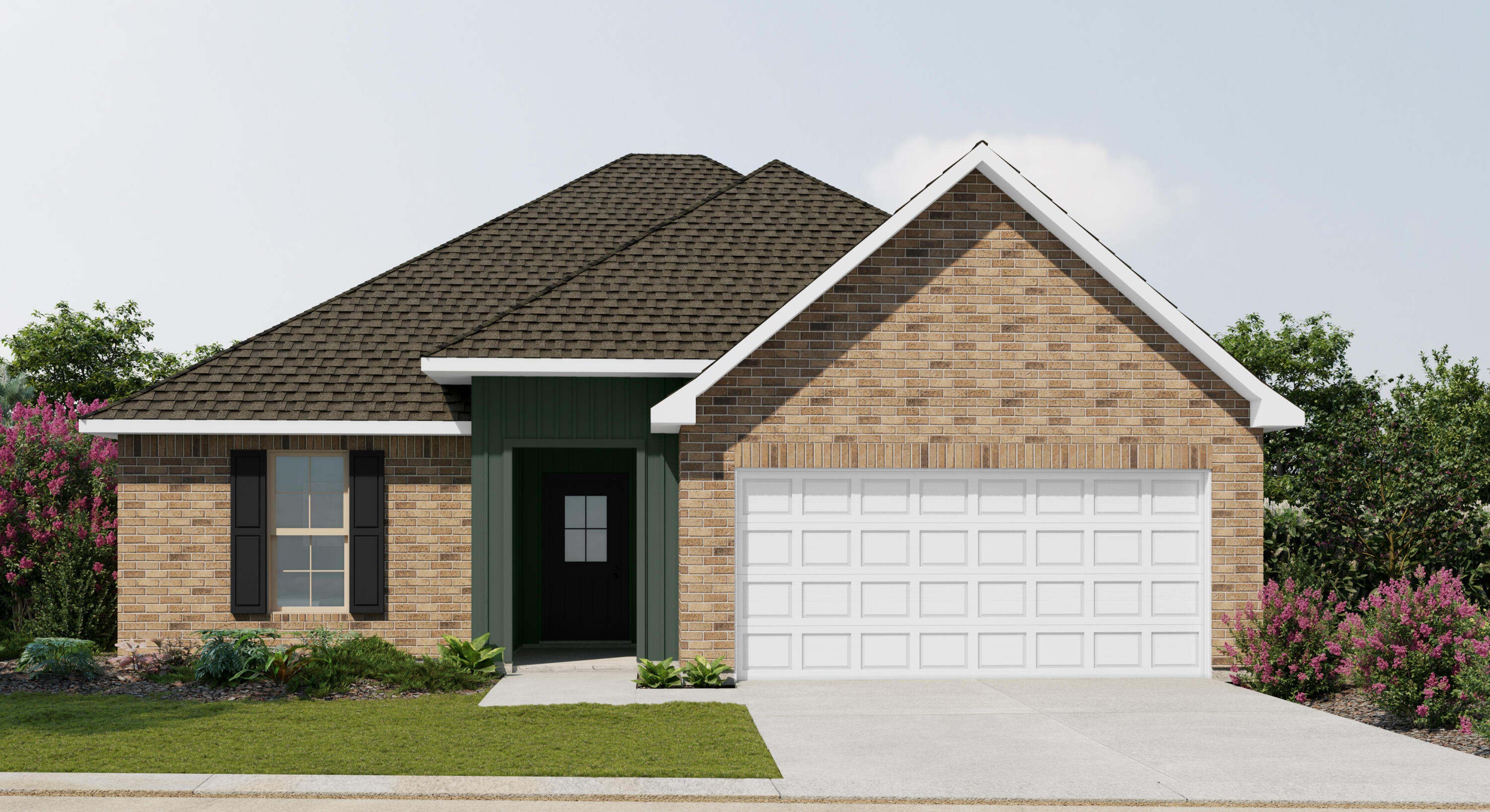 2973 Houston Place Drive
