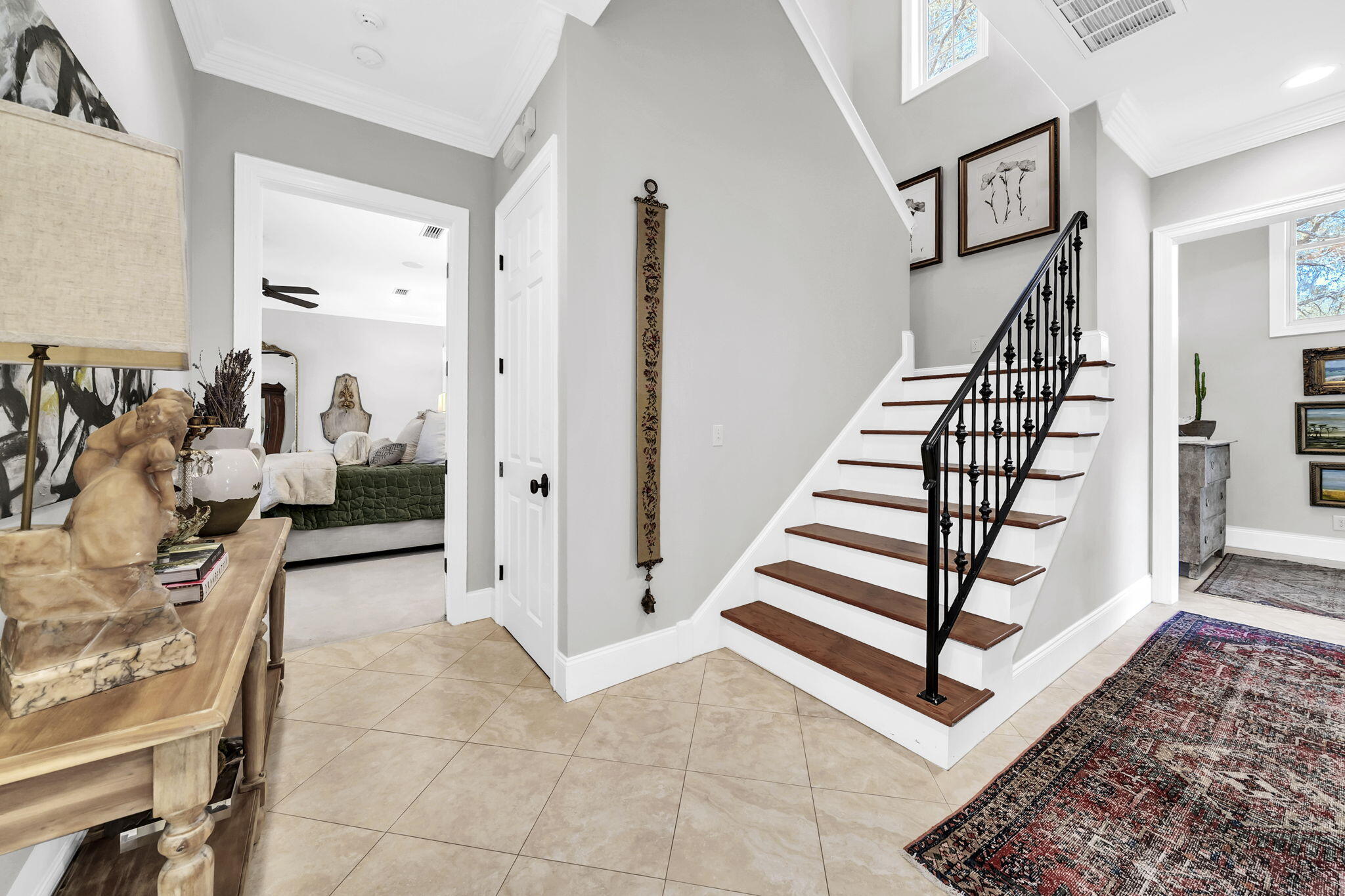 VINEYARD AT RAVEN OAKS - Residential