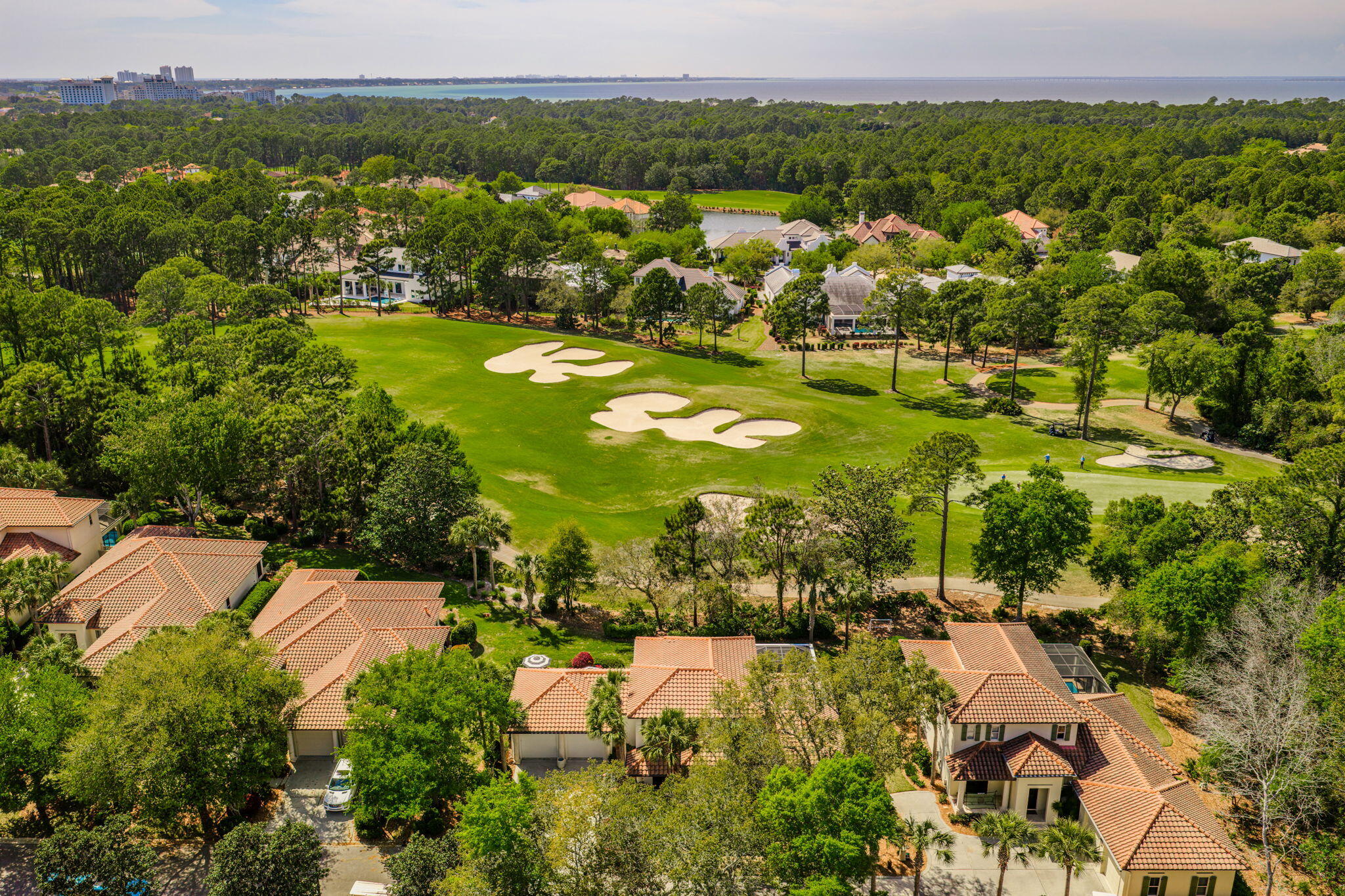 VINEYARD AT RAVEN OAKS - Residential
