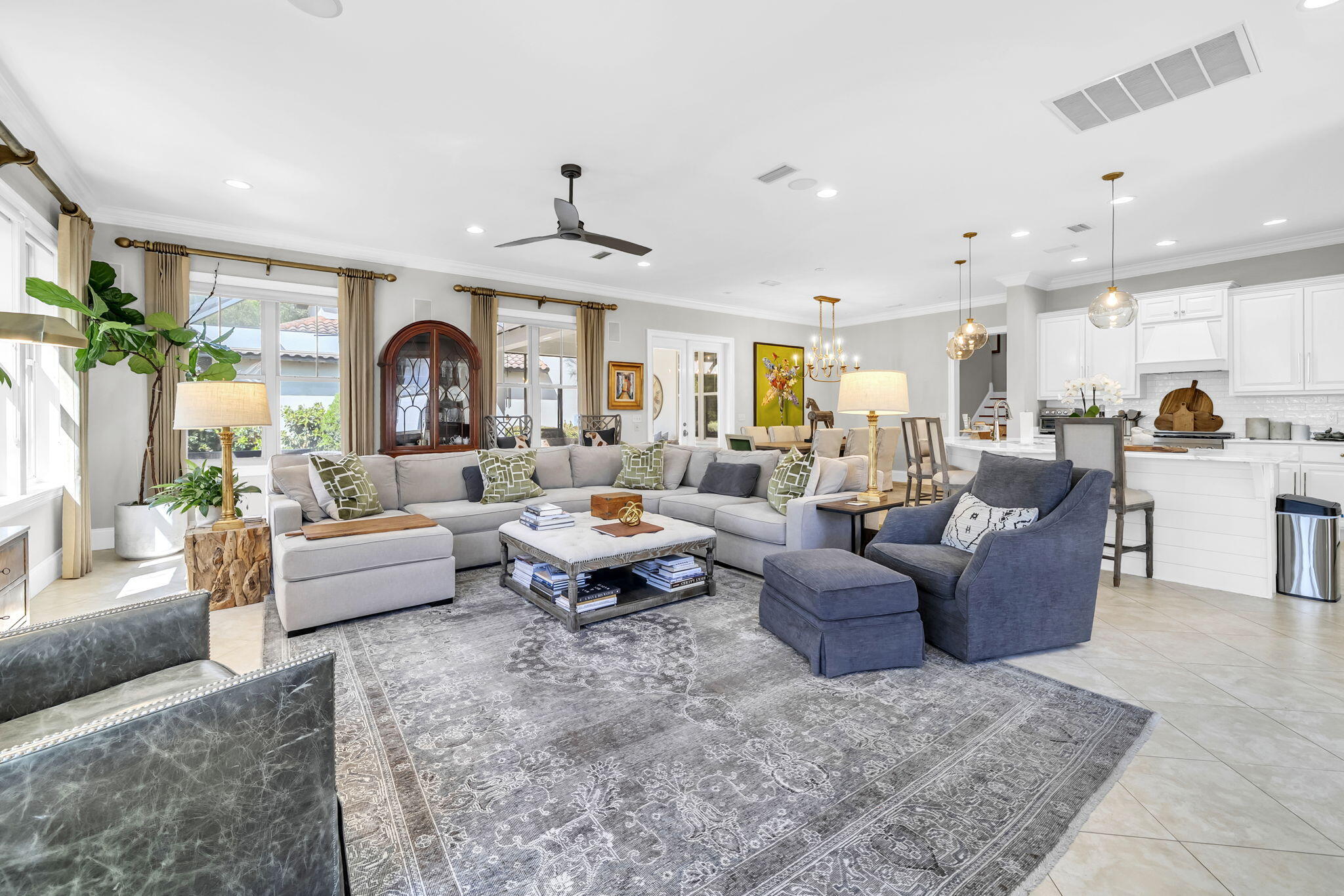 VINEYARD AT RAVEN OAKS - Residential