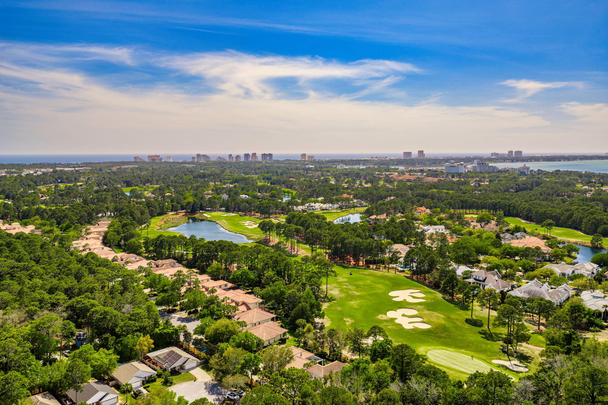 VINEYARD AT RAVEN OAKS - Residential