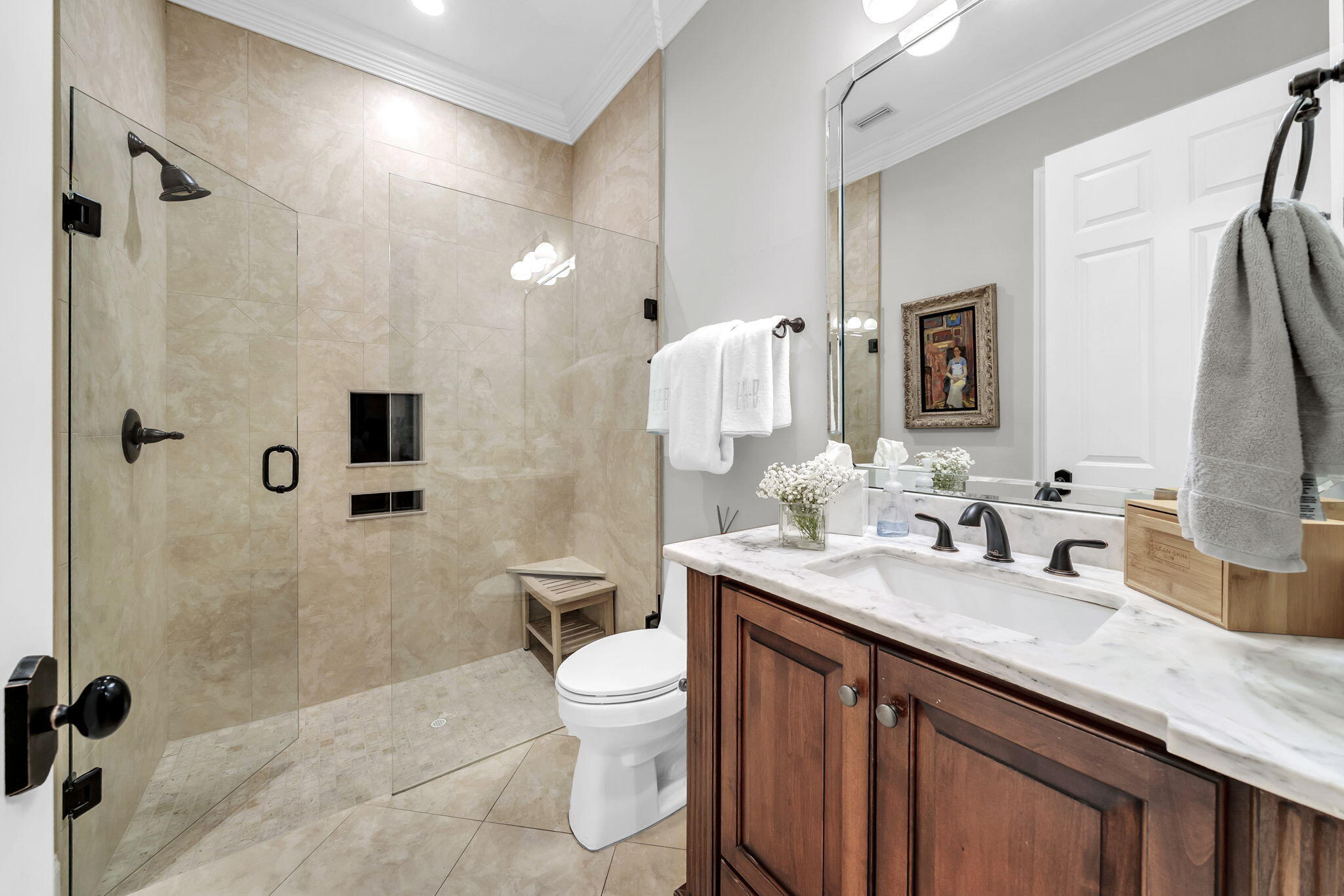 VINEYARD AT RAVEN OAKS - Residential