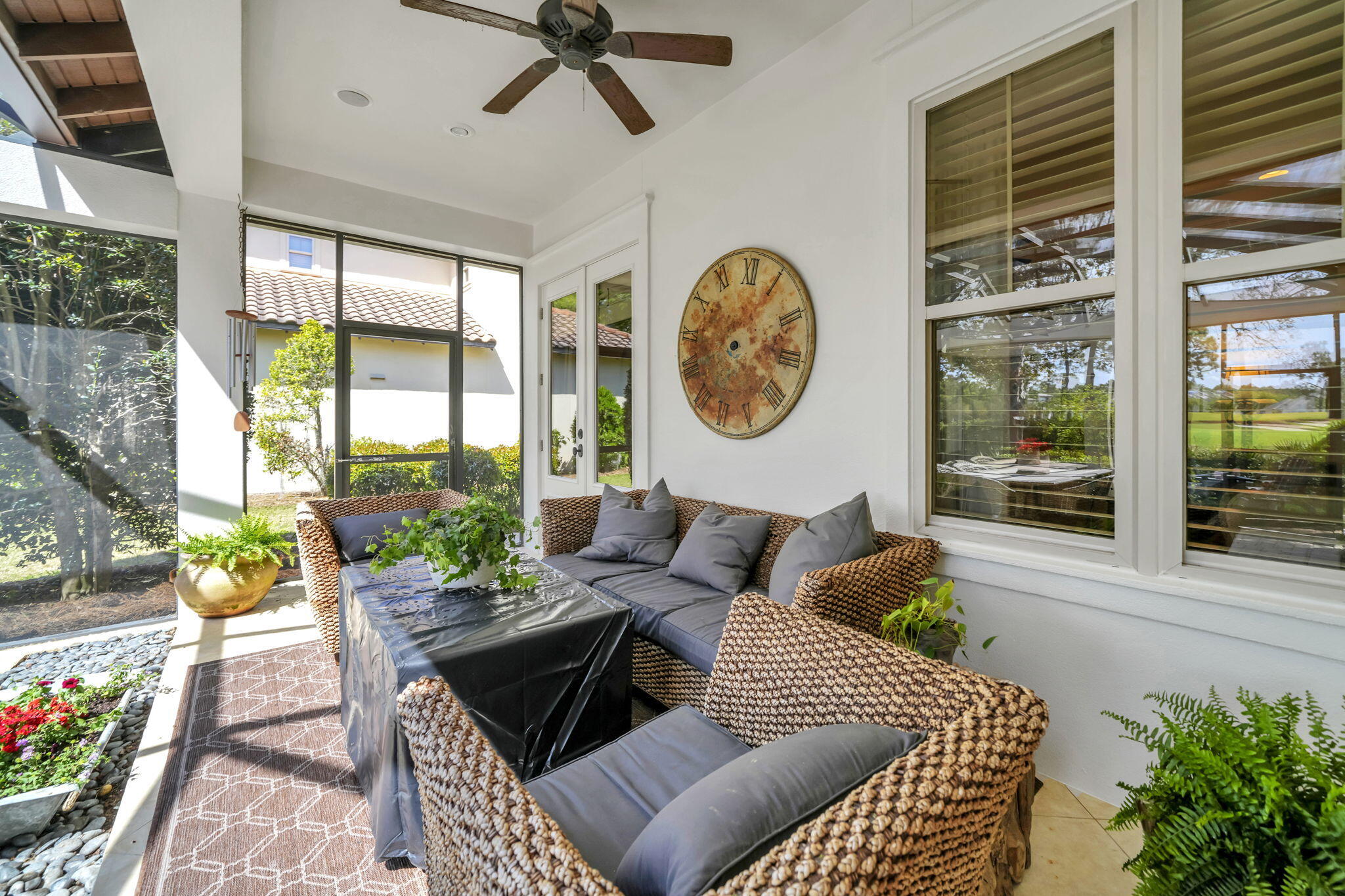 VINEYARD AT RAVEN OAKS - Residential