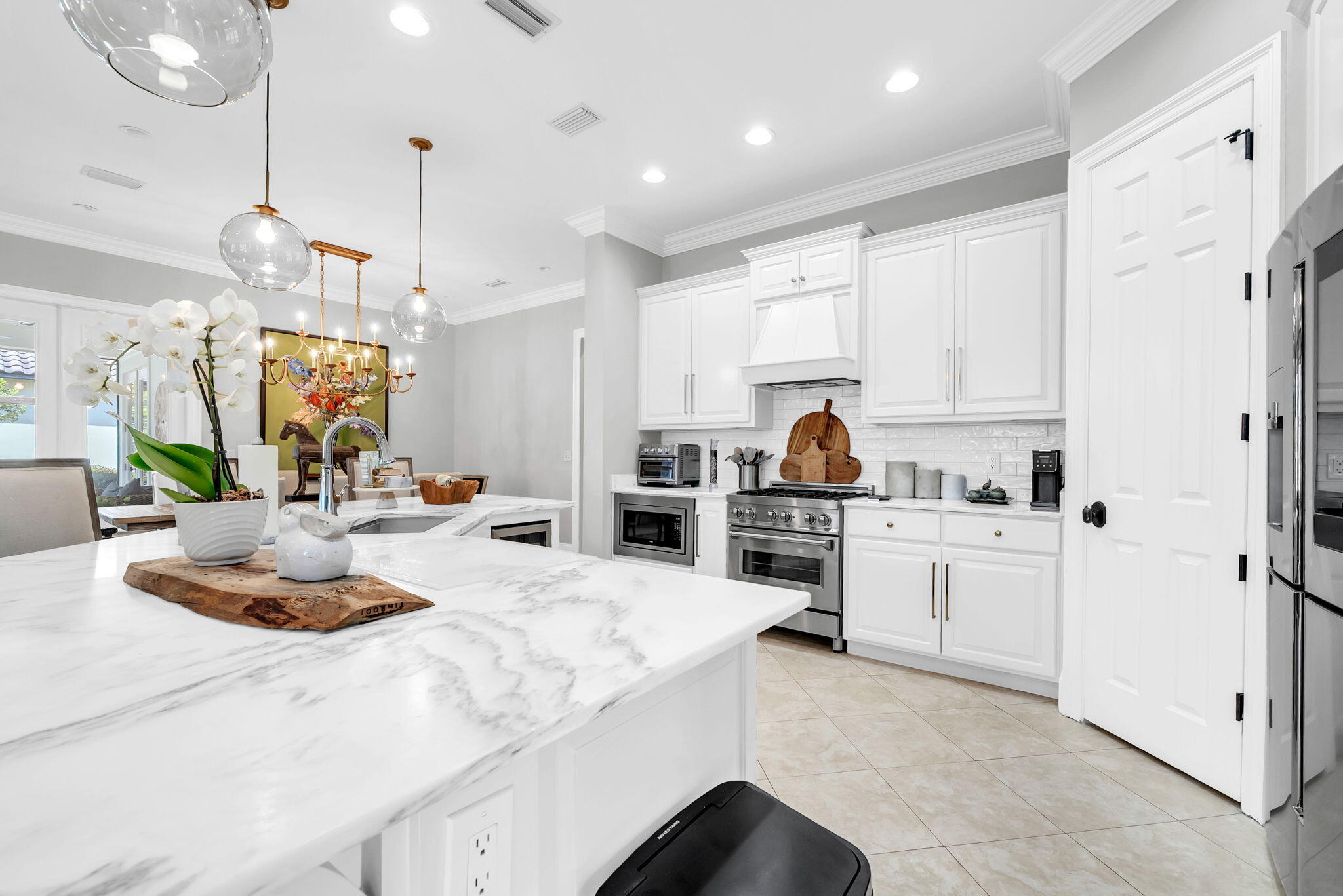 VINEYARD AT RAVEN OAKS - Residential