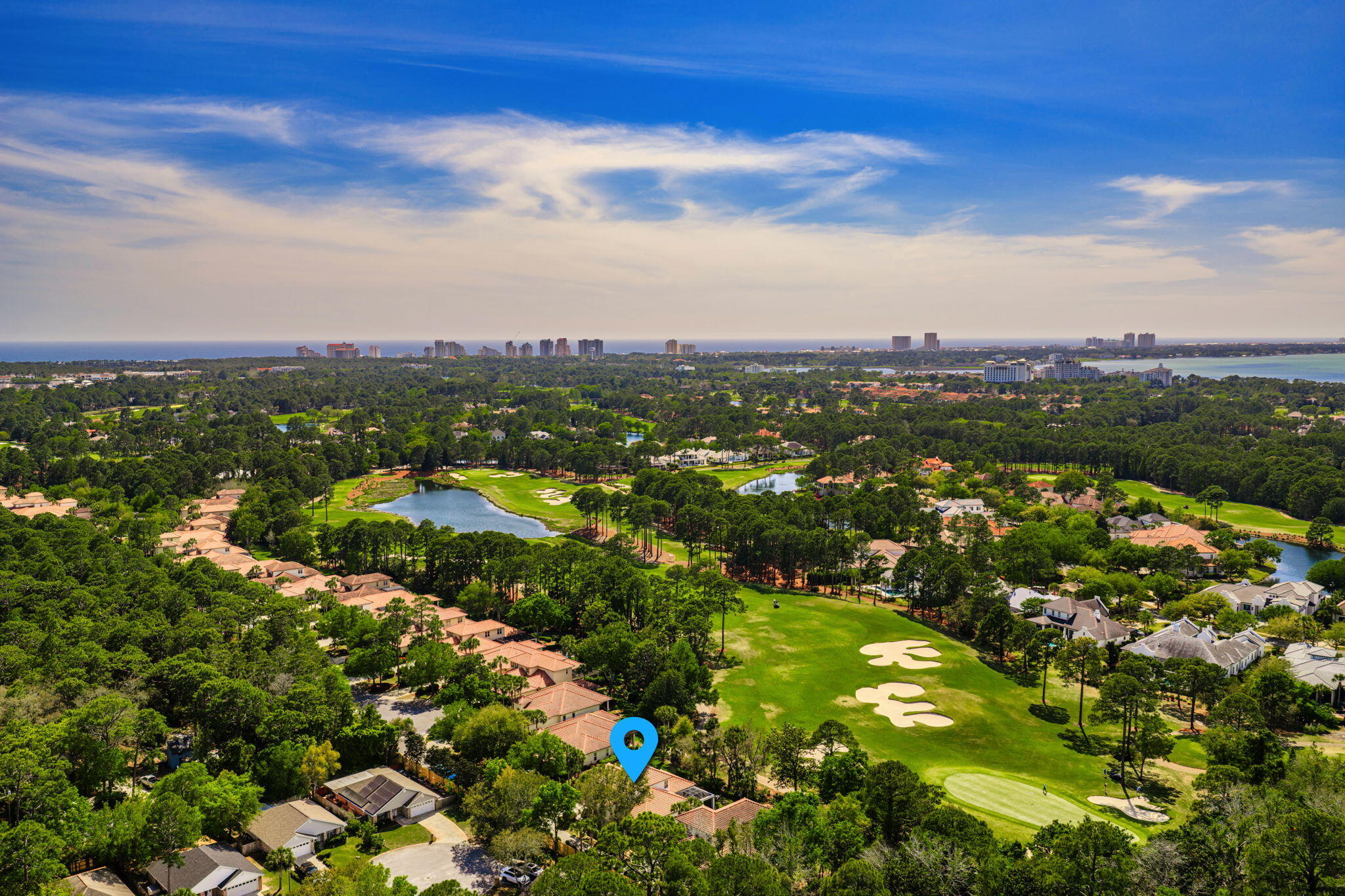 VINEYARD AT RAVEN OAKS - Residential