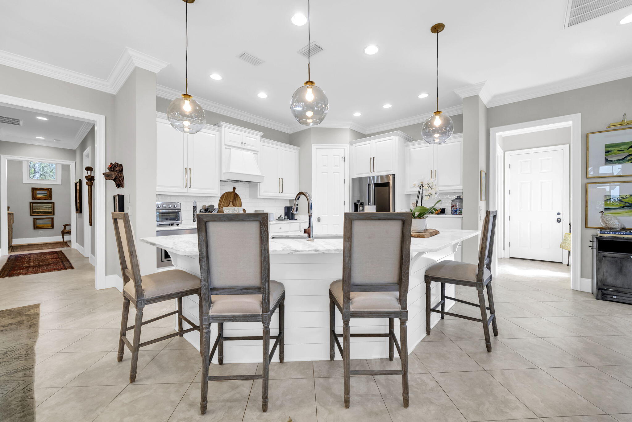 VINEYARD AT RAVEN OAKS - Residential