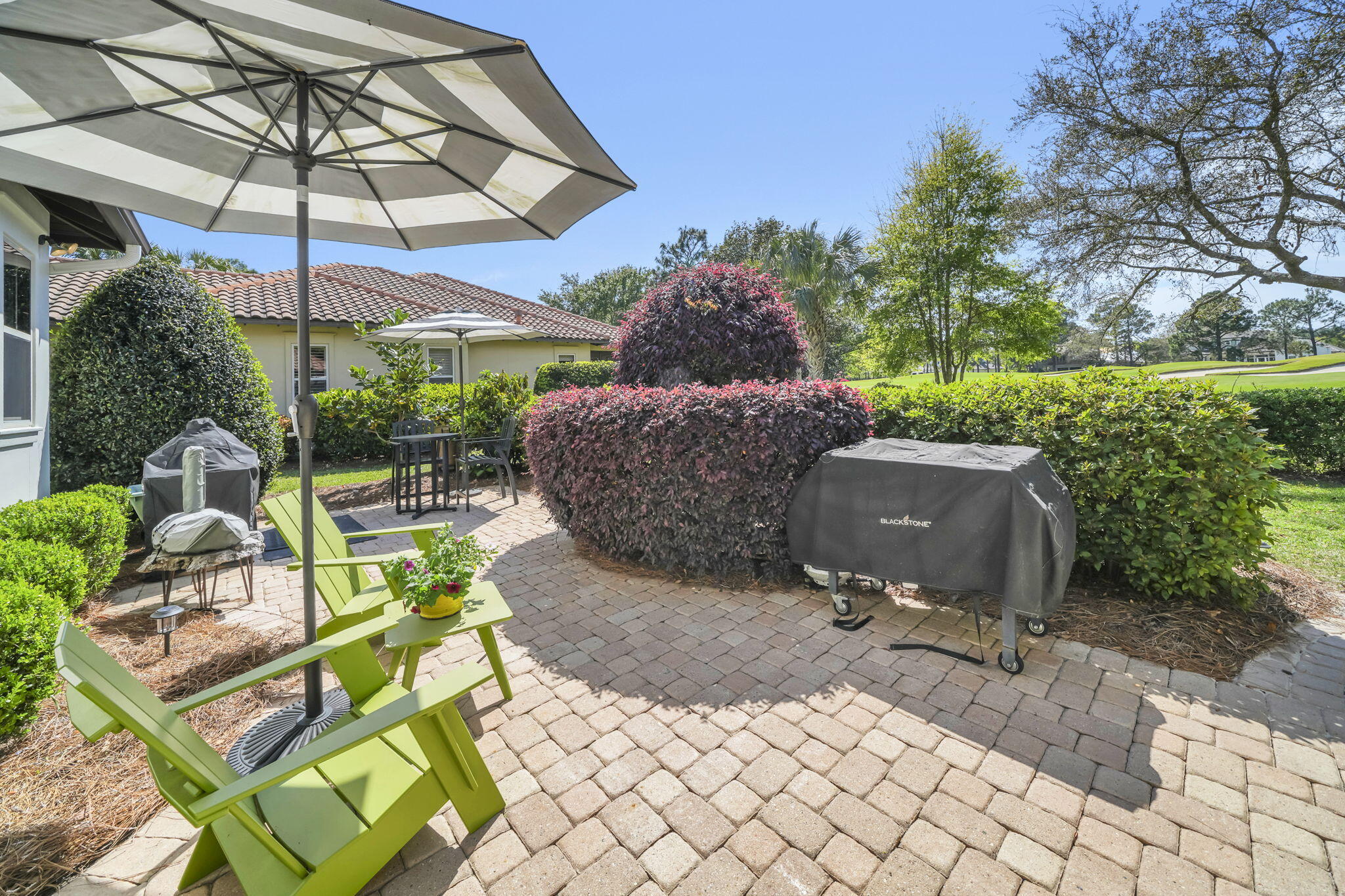 VINEYARD AT RAVEN OAKS - Residential