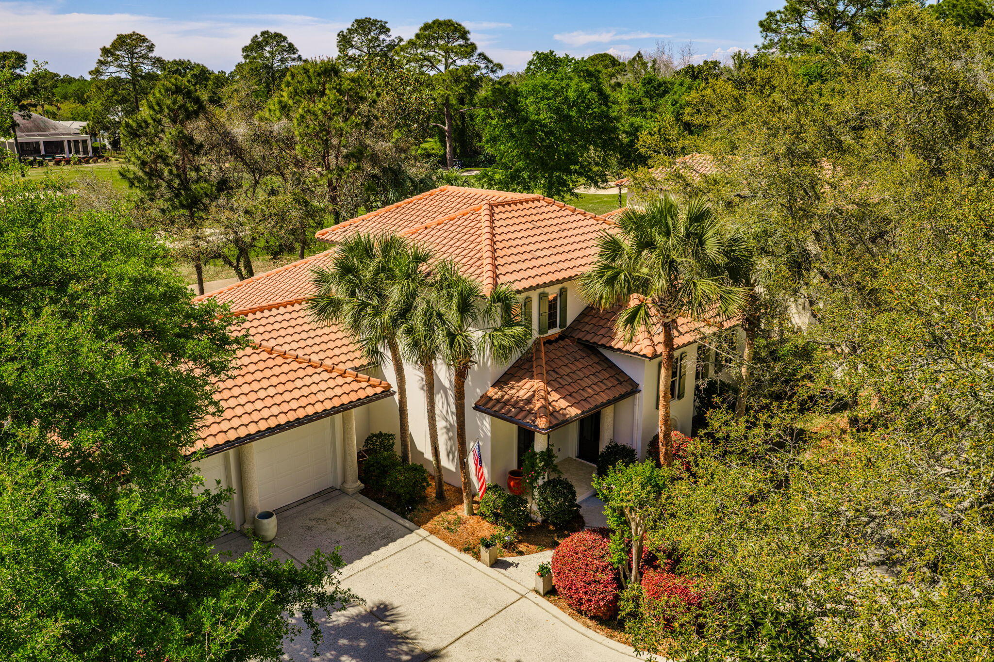 VINEYARD AT RAVEN OAKS - Residential