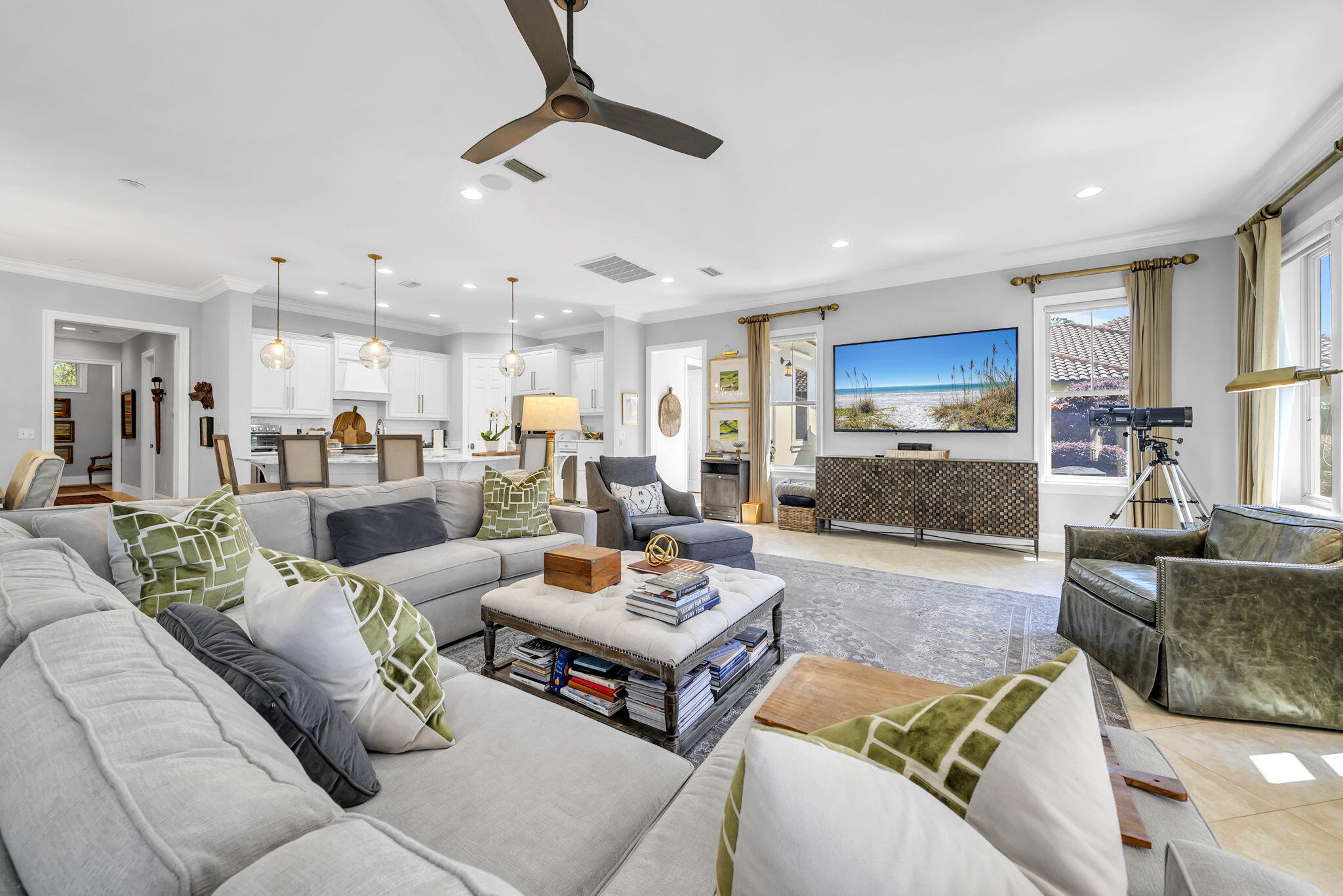 VINEYARD AT RAVEN OAKS - Residential