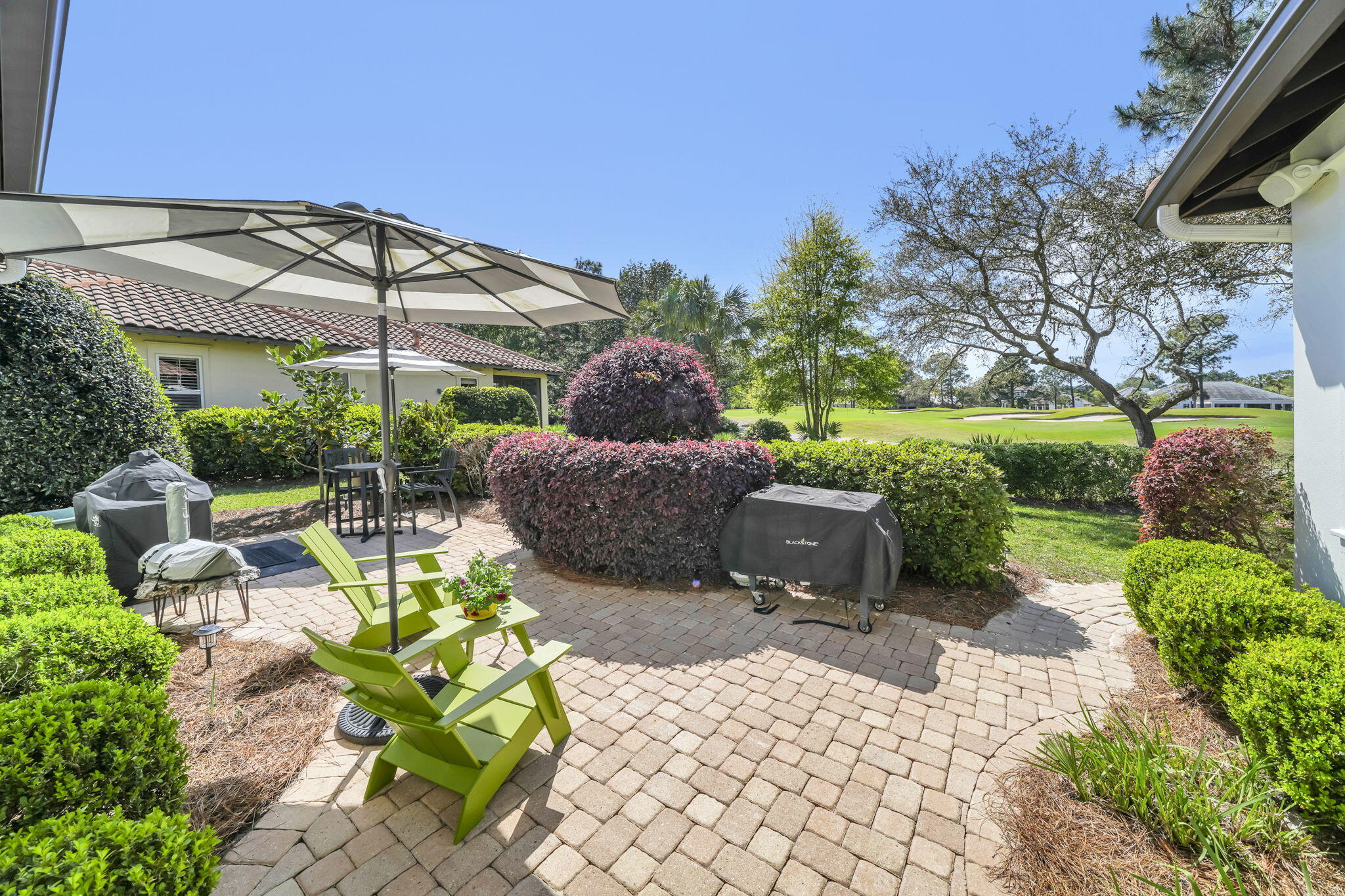 VINEYARD AT RAVEN OAKS - Residential