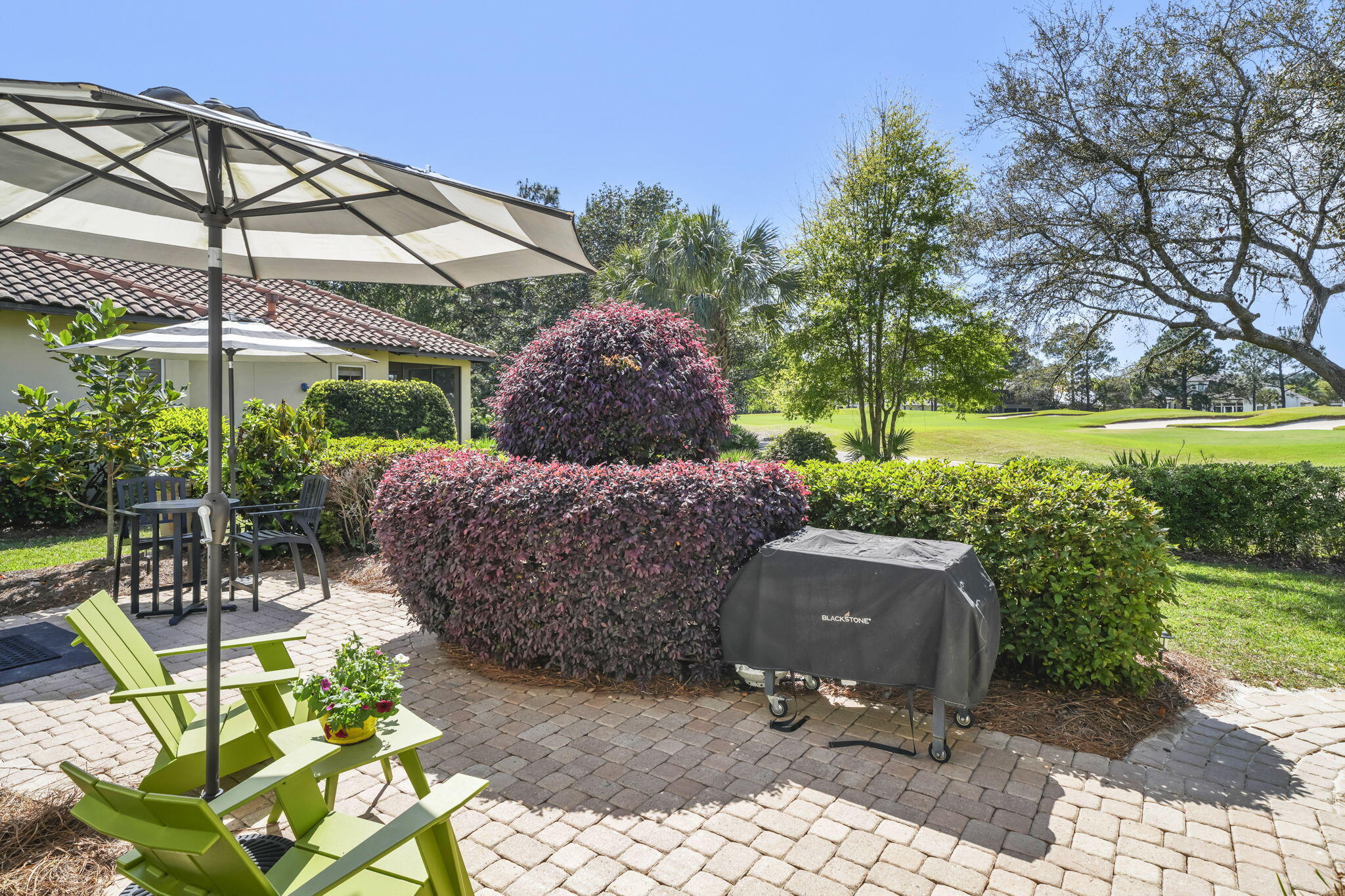 VINEYARD AT RAVEN OAKS - Residential