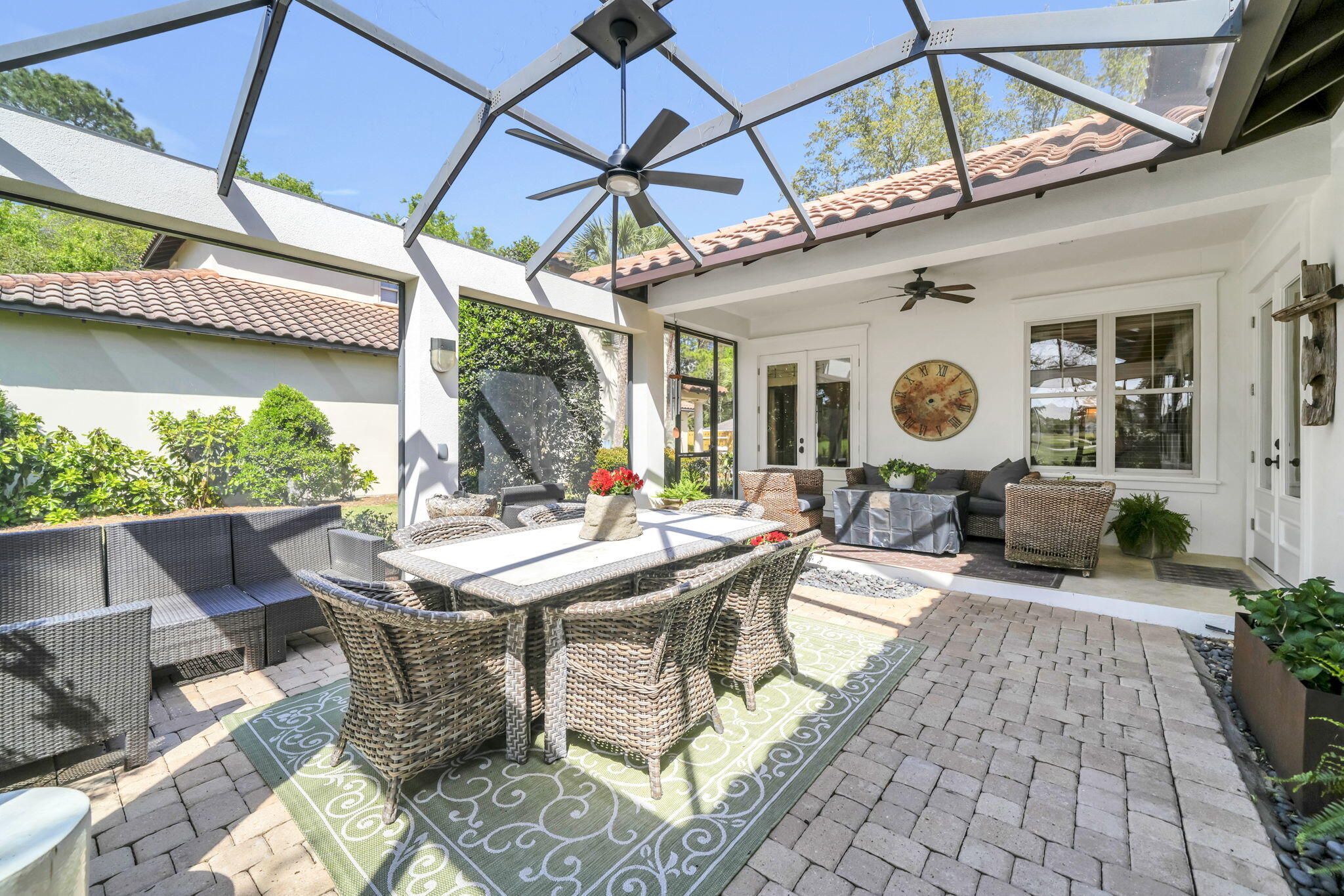 VINEYARD AT RAVEN OAKS - Residential