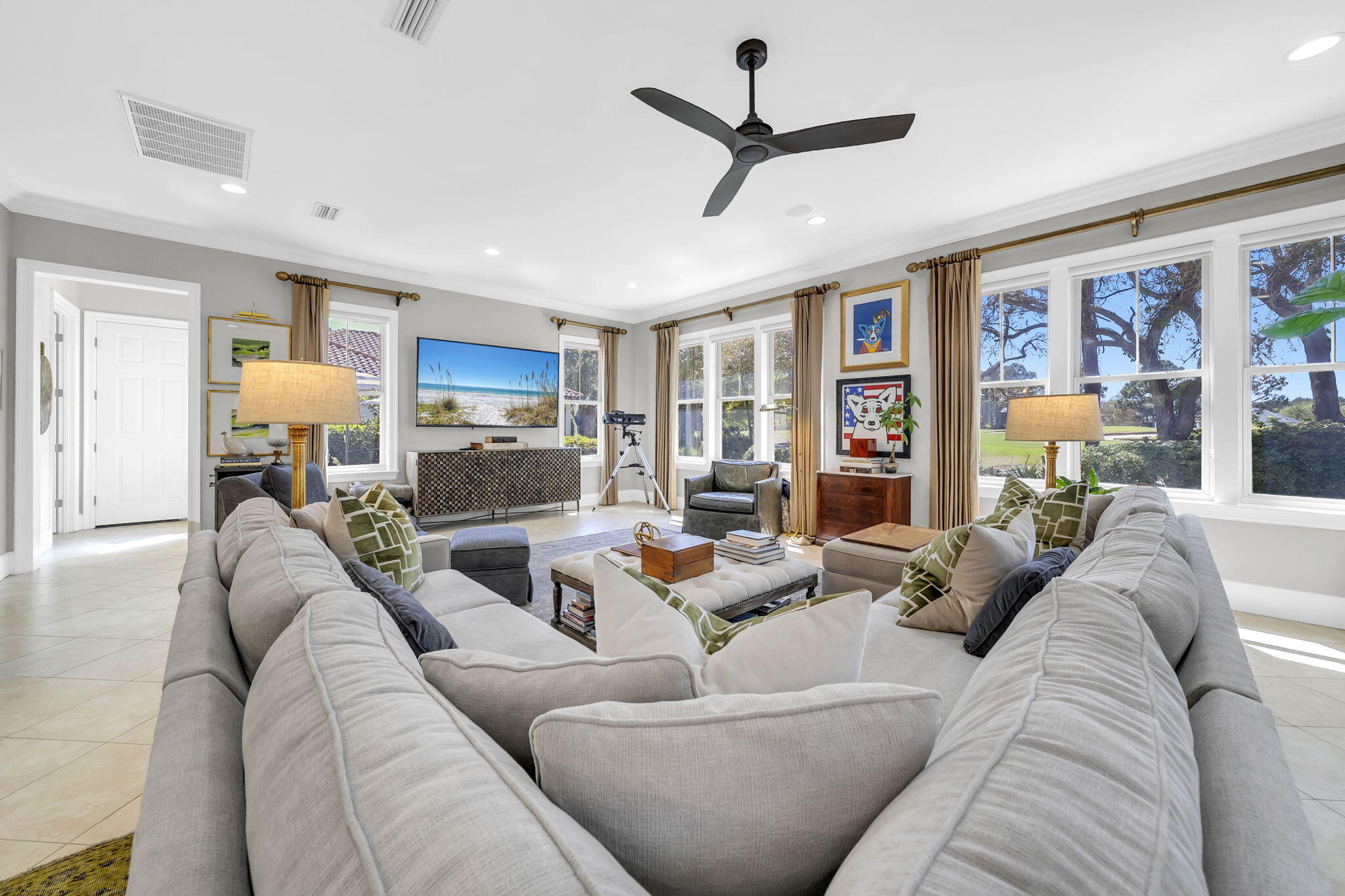 VINEYARD AT RAVEN OAKS - Residential