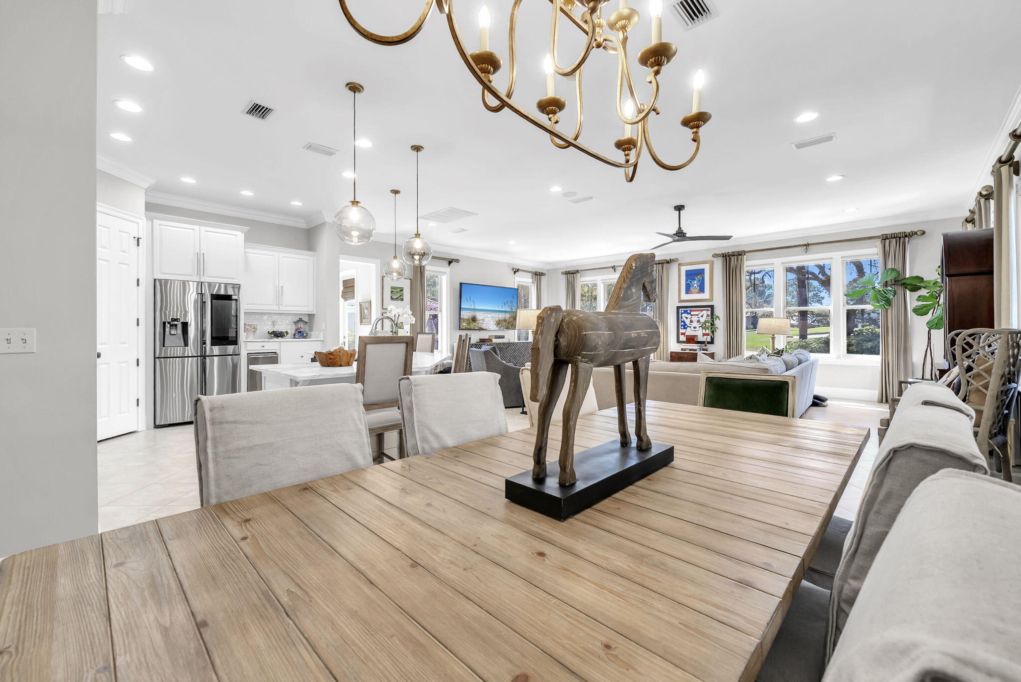 VINEYARD AT RAVEN OAKS - Residential