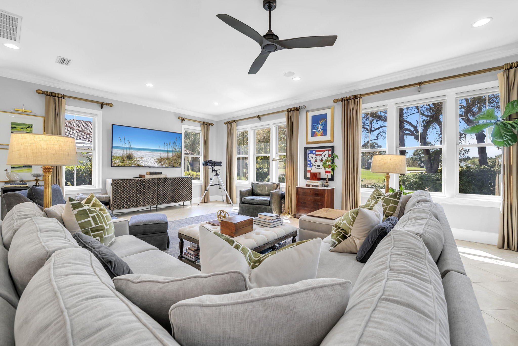 VINEYARD AT RAVEN OAKS - Residential