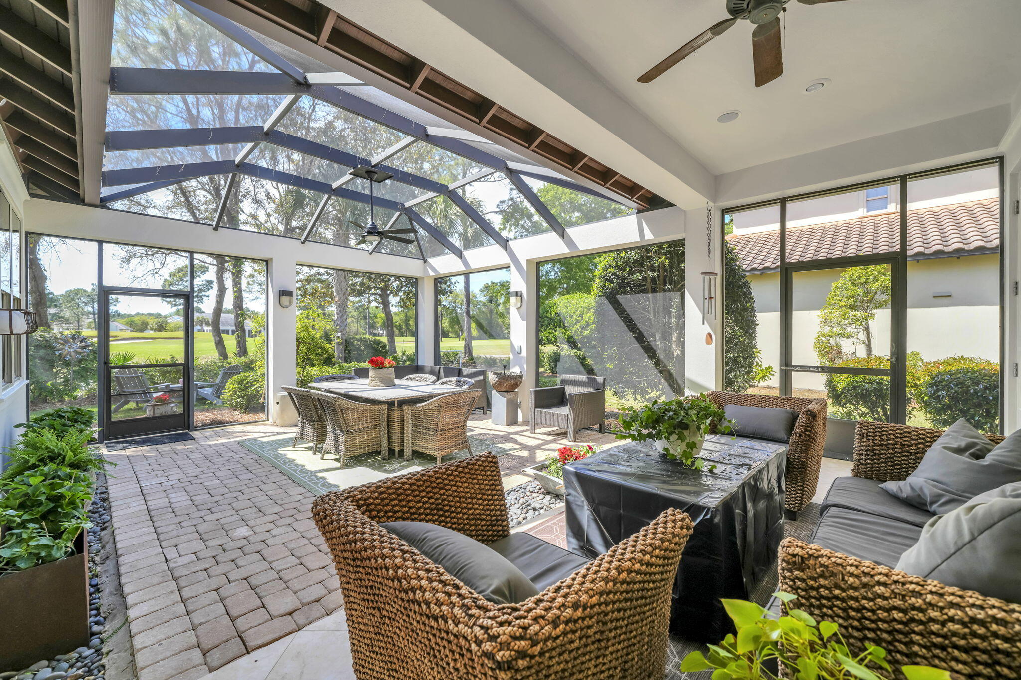 VINEYARD AT RAVEN OAKS - Residential