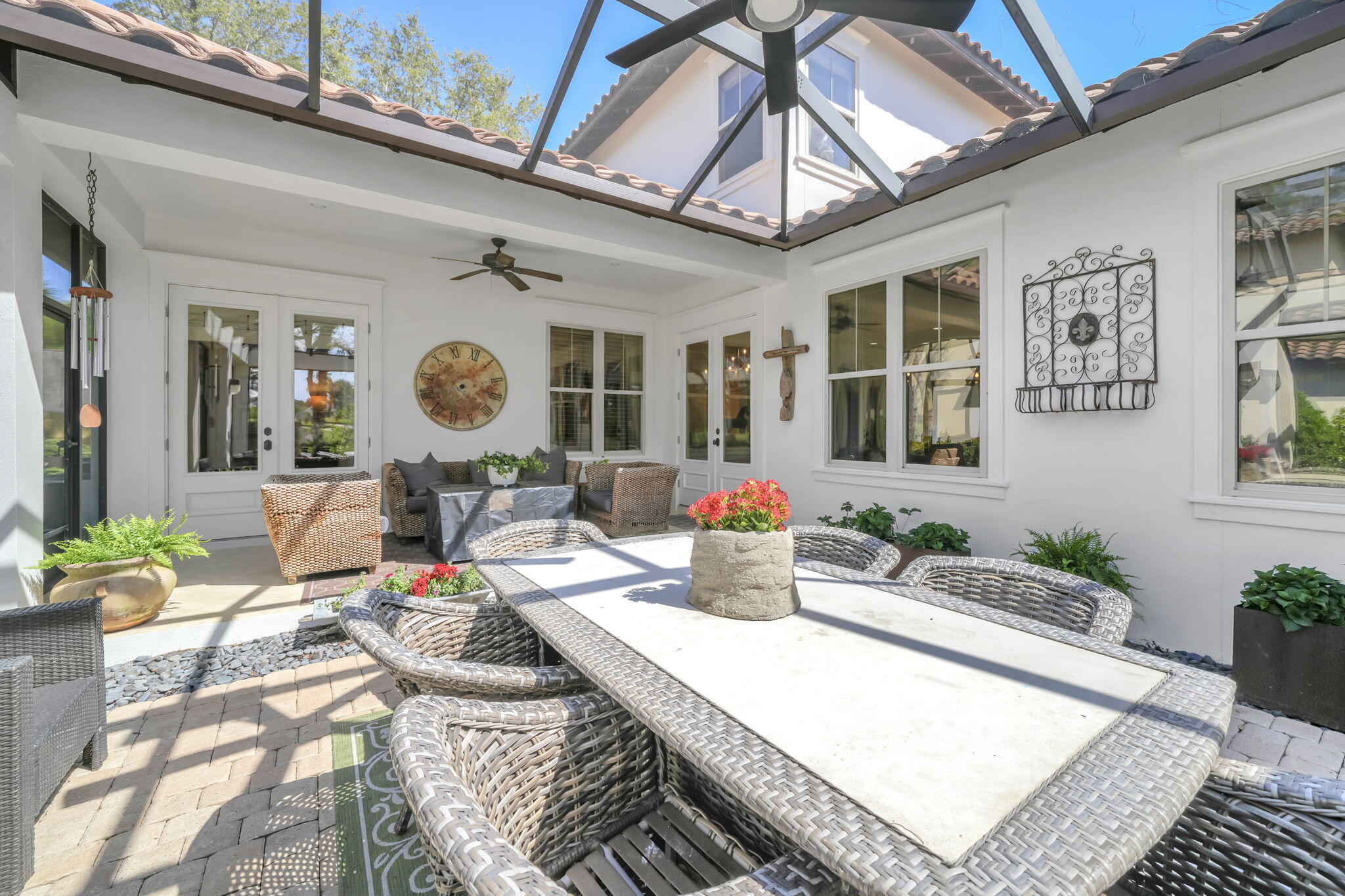 VINEYARD AT RAVEN OAKS - Residential