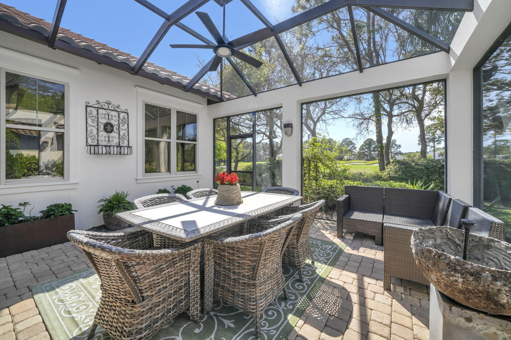 VINEYARD AT RAVEN OAKS - Residential