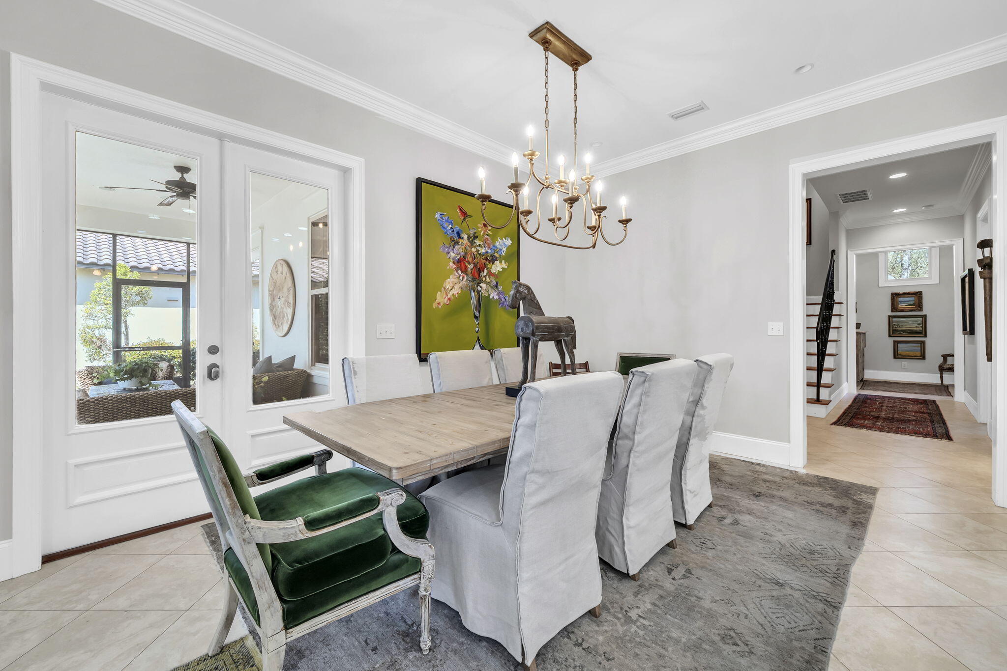 VINEYARD AT RAVEN OAKS - Residential