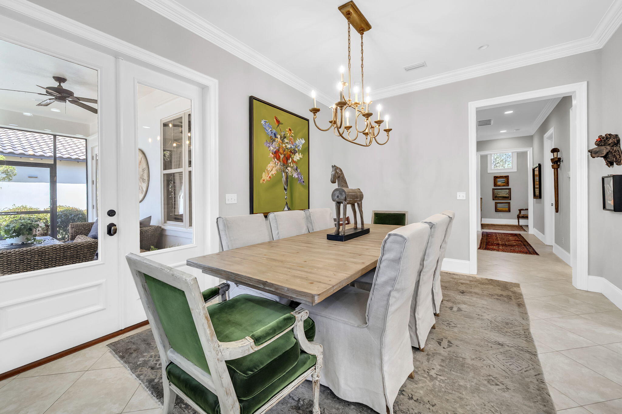 VINEYARD AT RAVEN OAKS - Residential