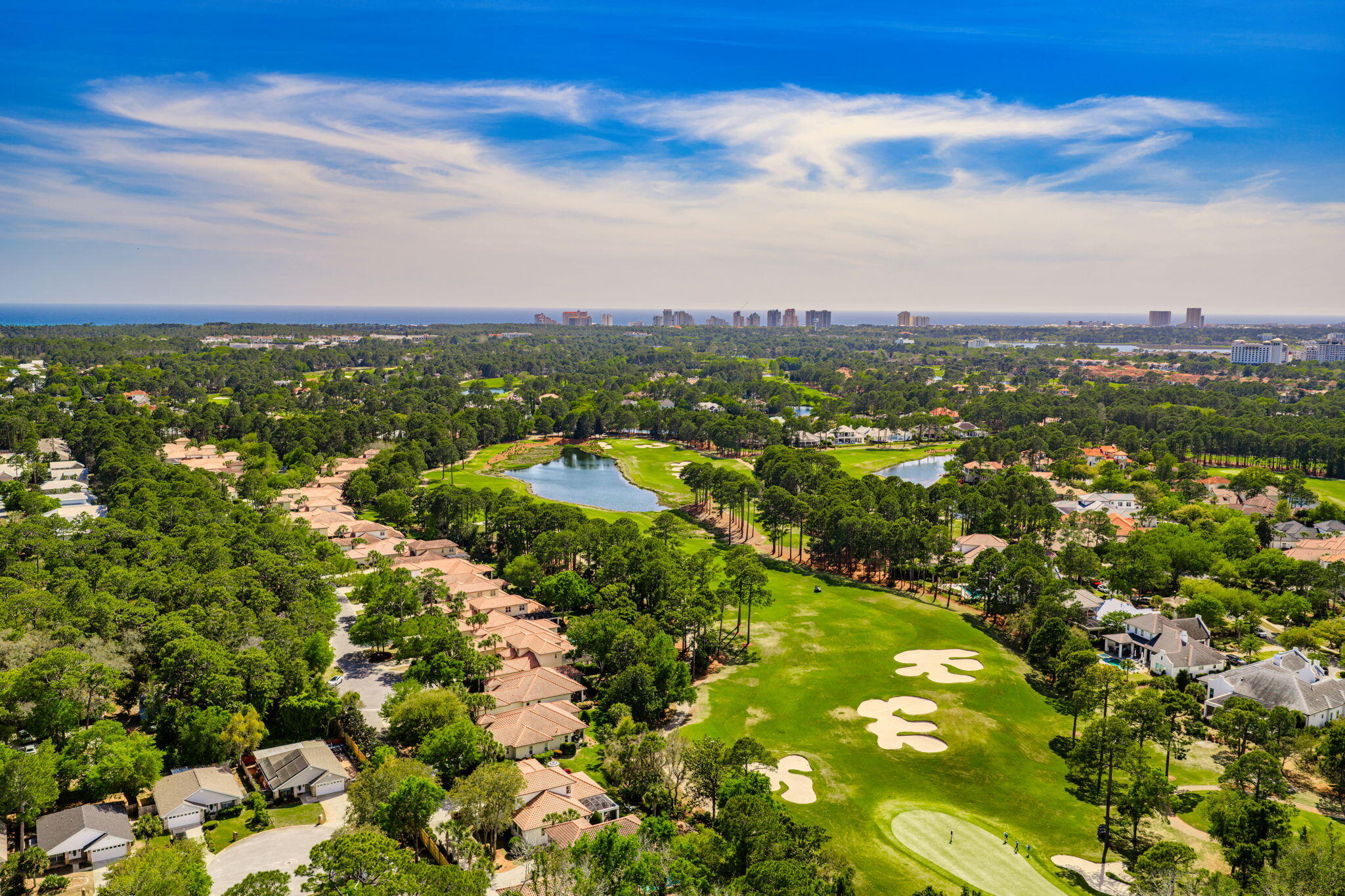 VINEYARD AT RAVEN OAKS - Residential