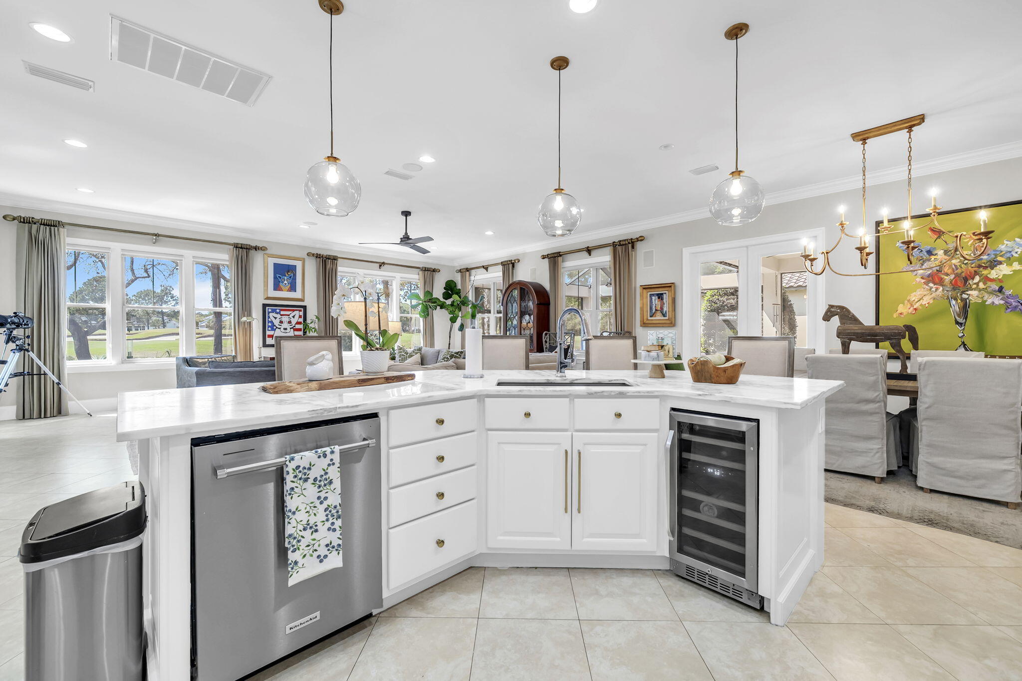 VINEYARD AT RAVEN OAKS - Residential