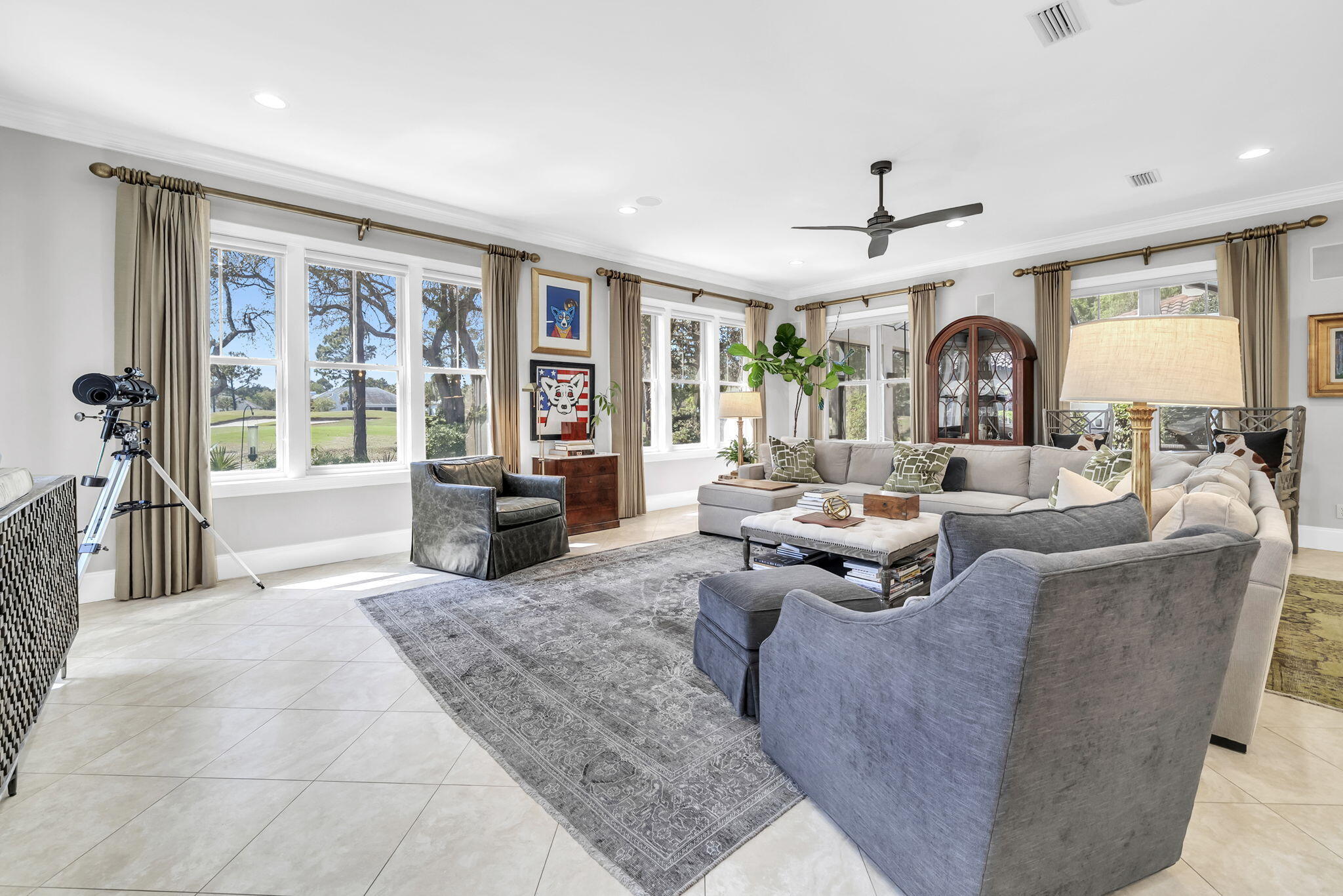 VINEYARD AT RAVEN OAKS - Residential