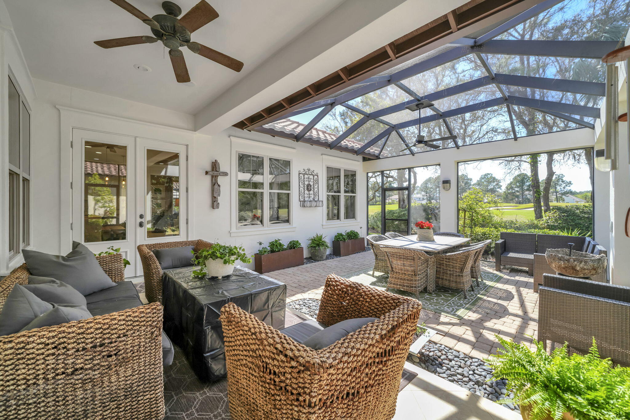 VINEYARD AT RAVEN OAKS - Residential