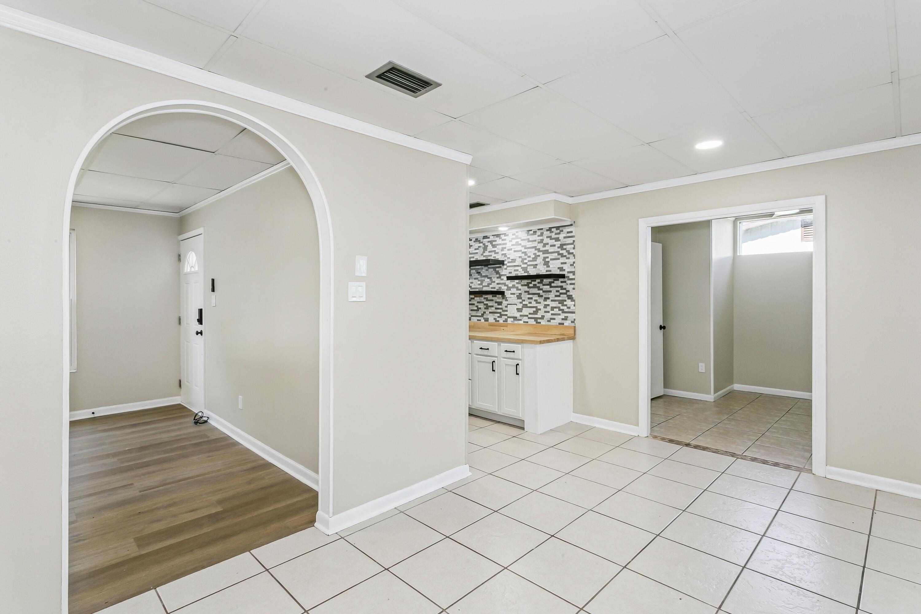 SEABREEZE ADD #4 - Residential