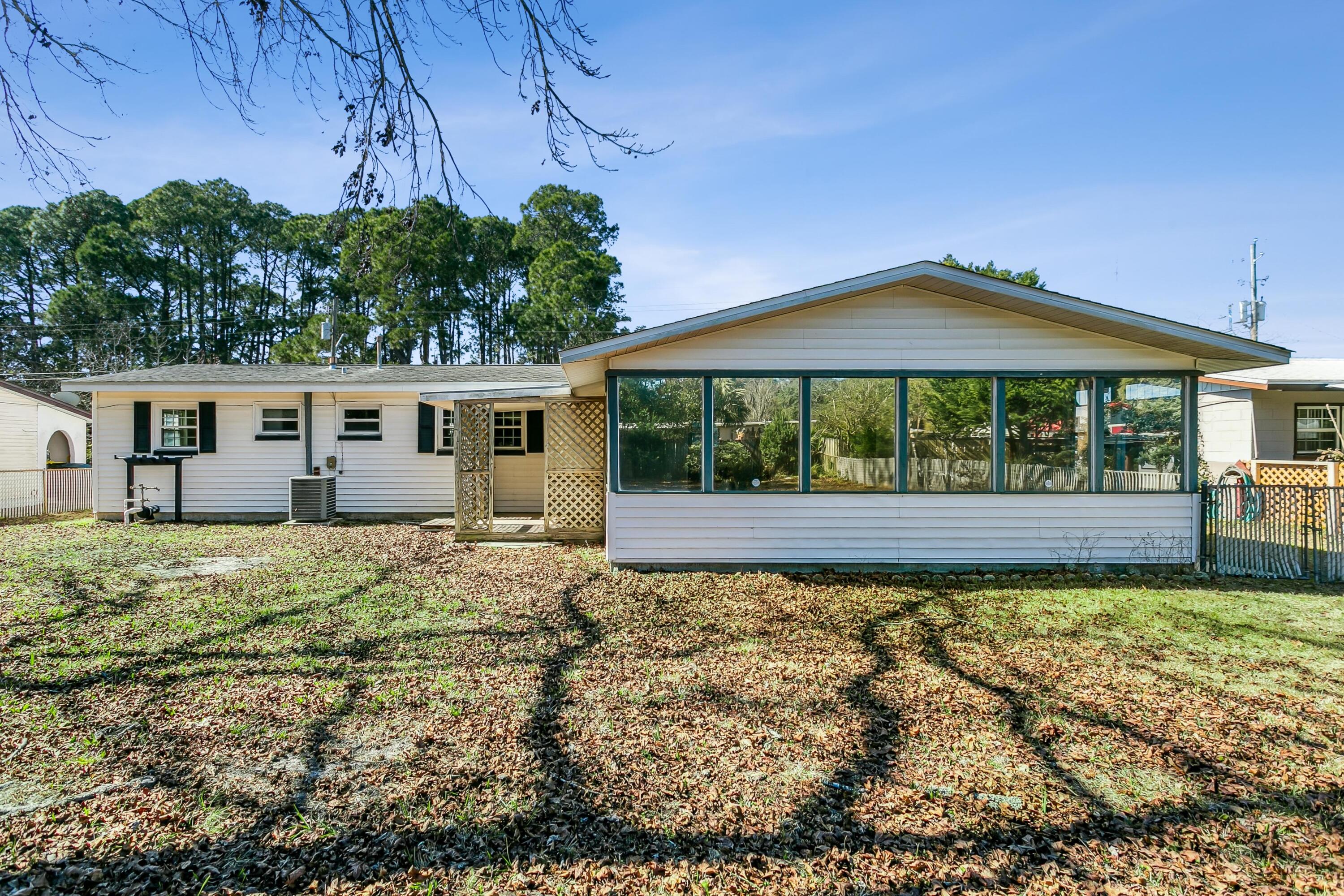 SEABREEZE ADD #4 - Residential