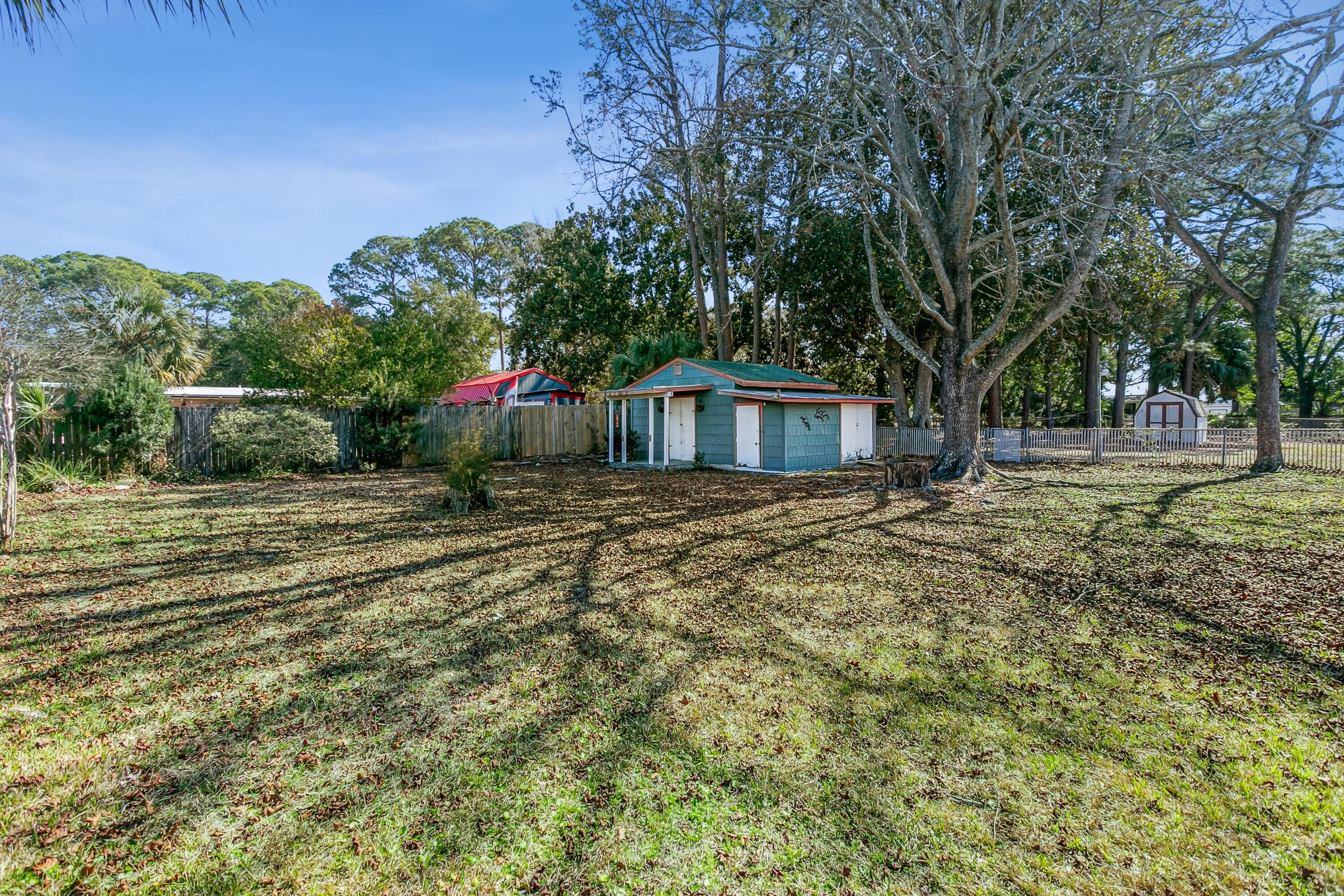 SEABREEZE ADD #4 - Residential