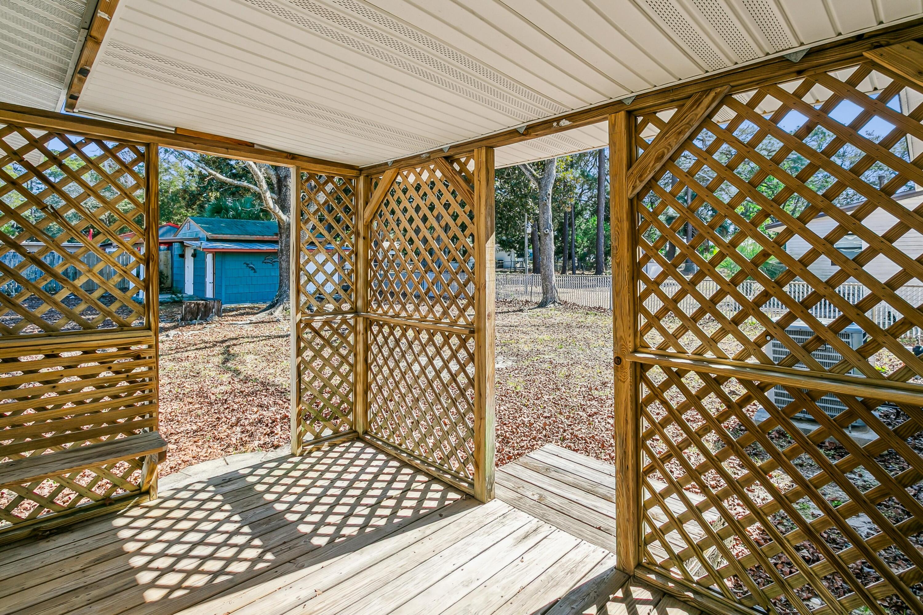 SEABREEZE ADD #4 - Residential