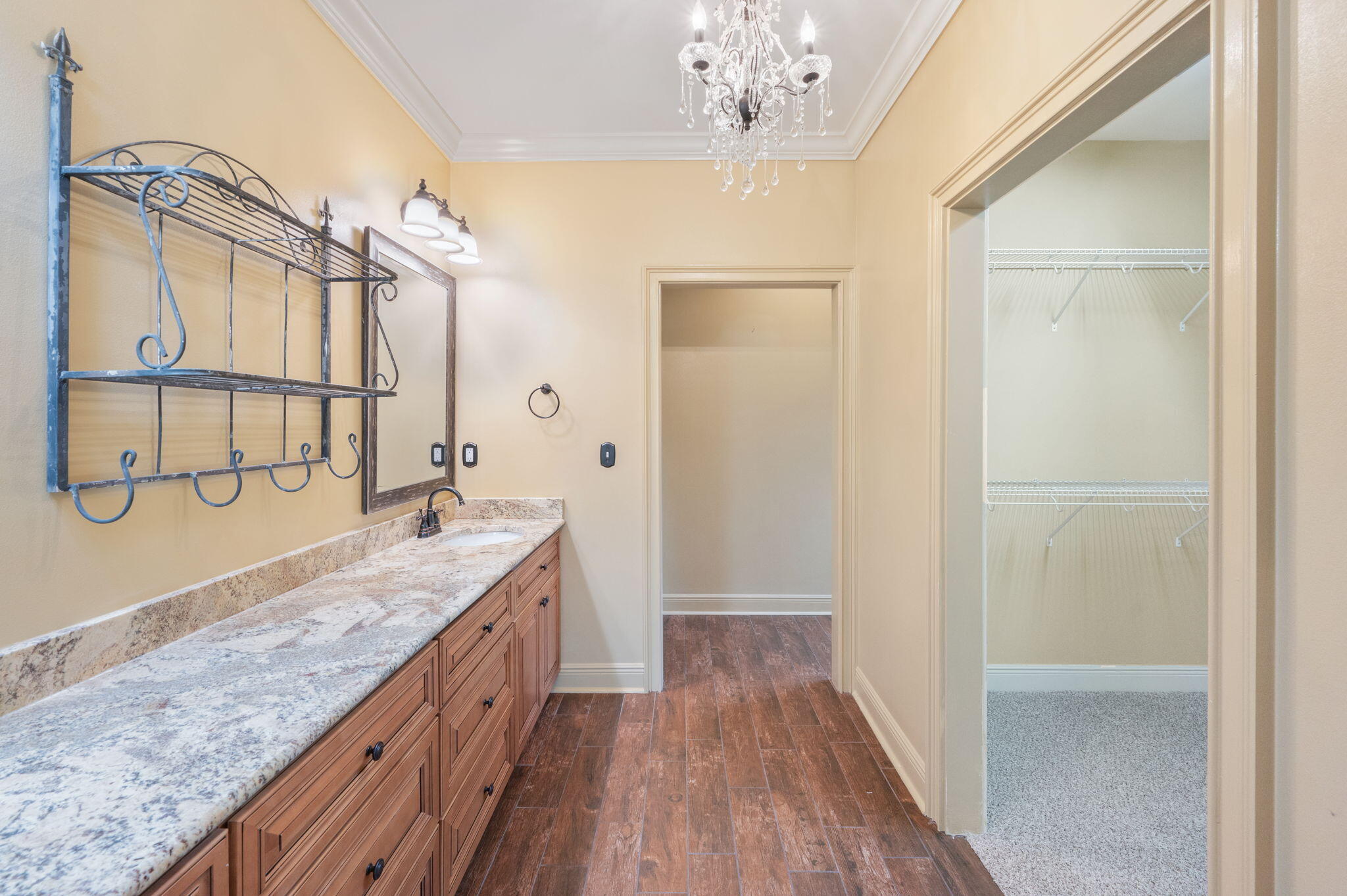 LAKE ARTHUR EST PH I - Residential